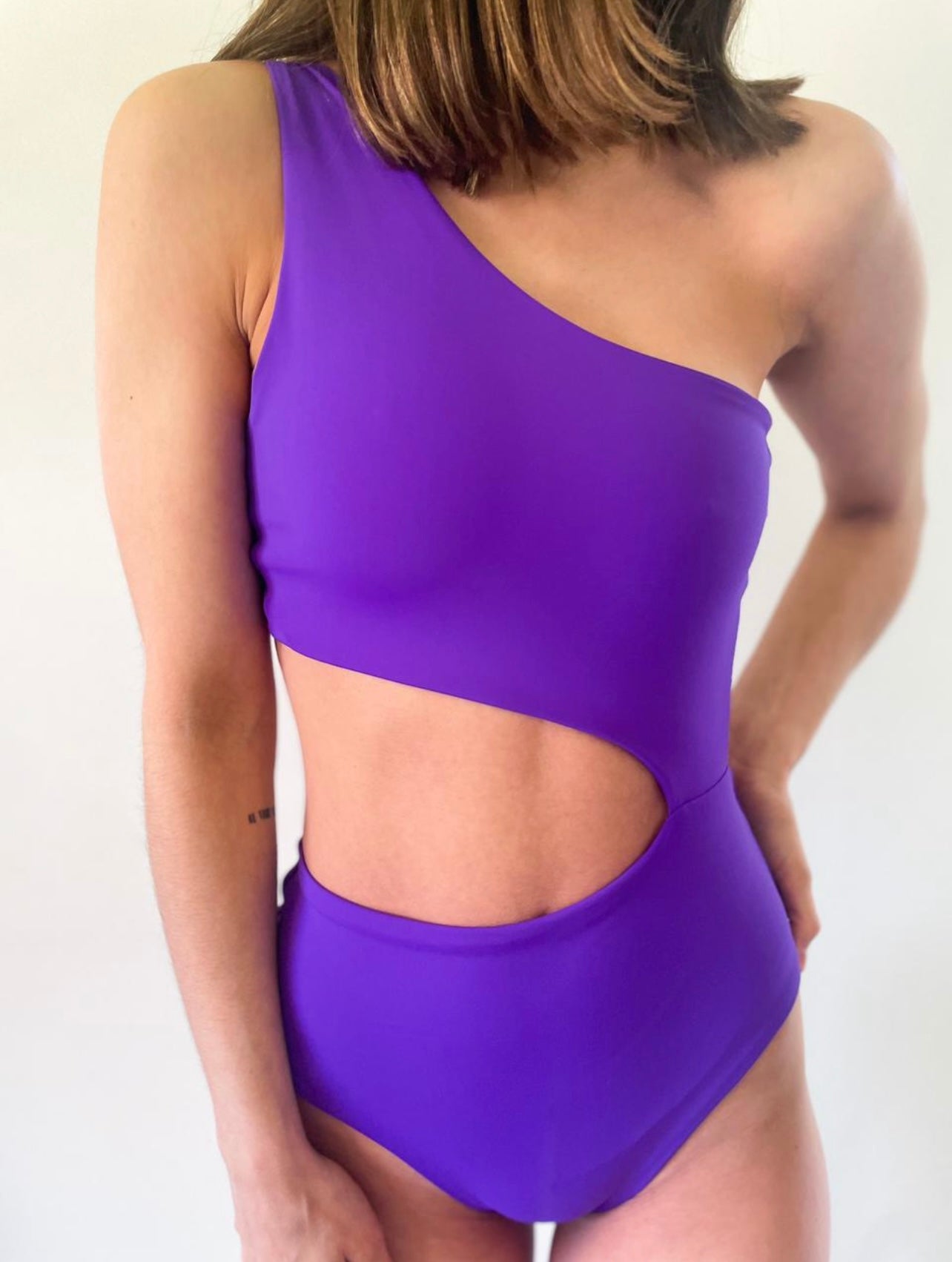 Body/Traje de baño Mora