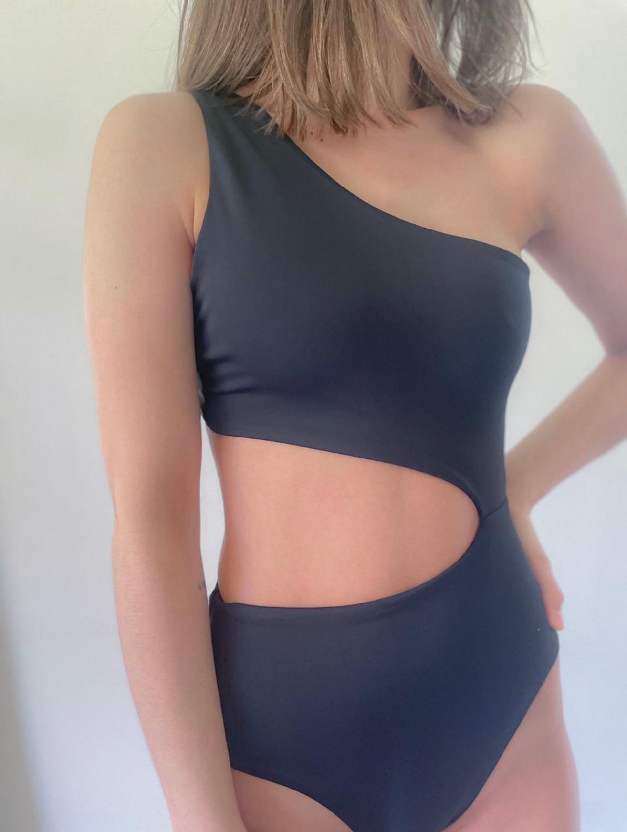 Body/Traje de baño Mora