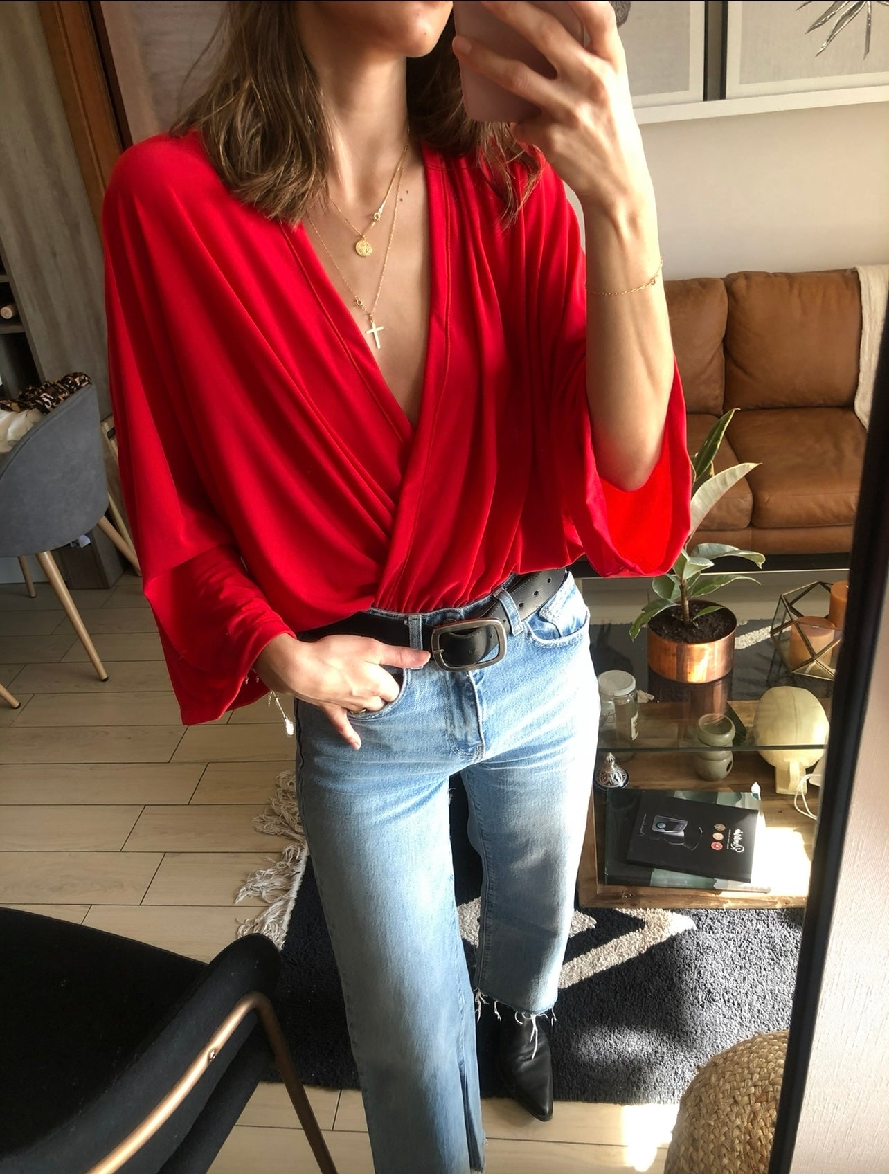 Body/Traje de baño Elena
