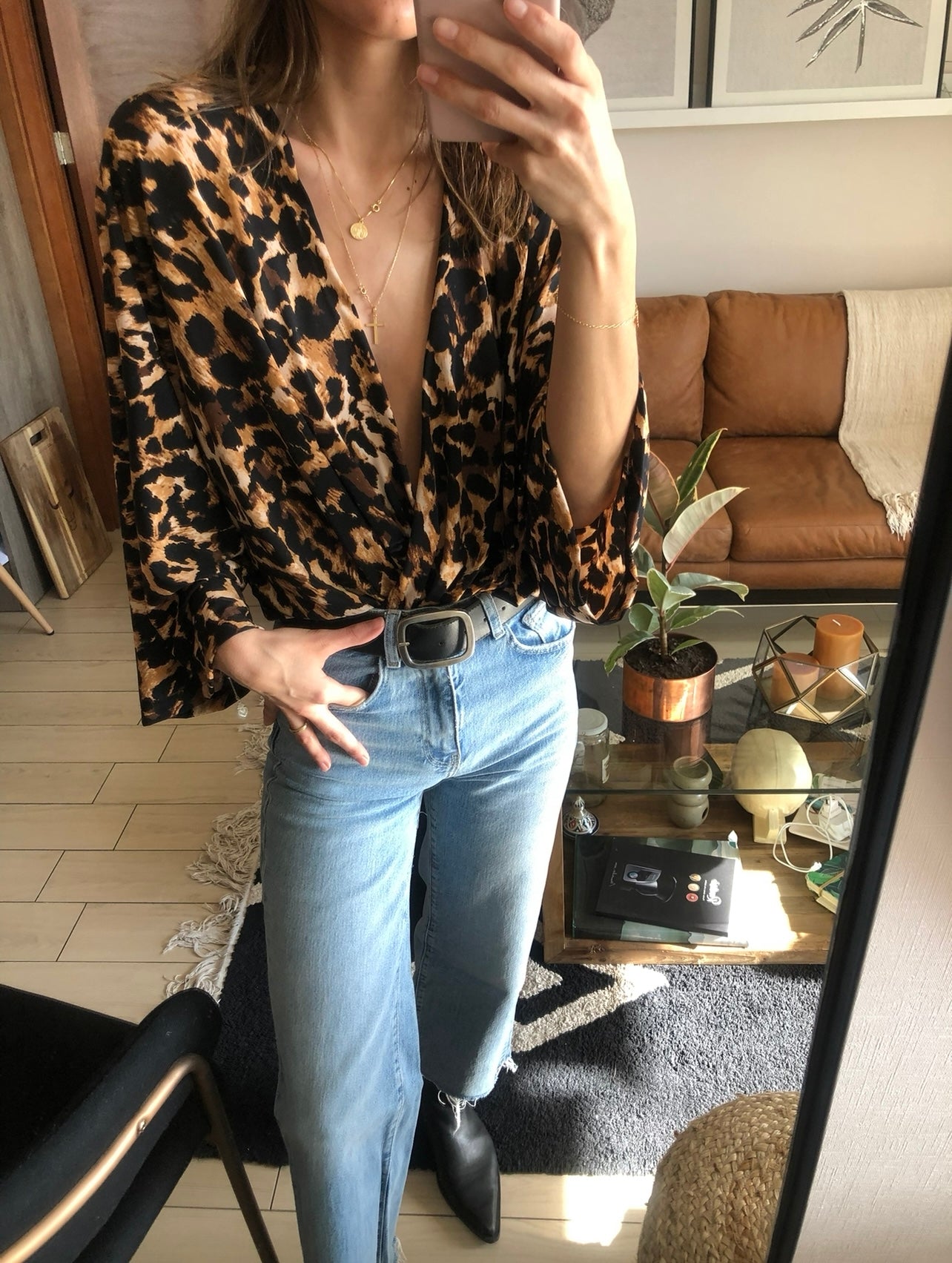 Body/Traje de baño Elena