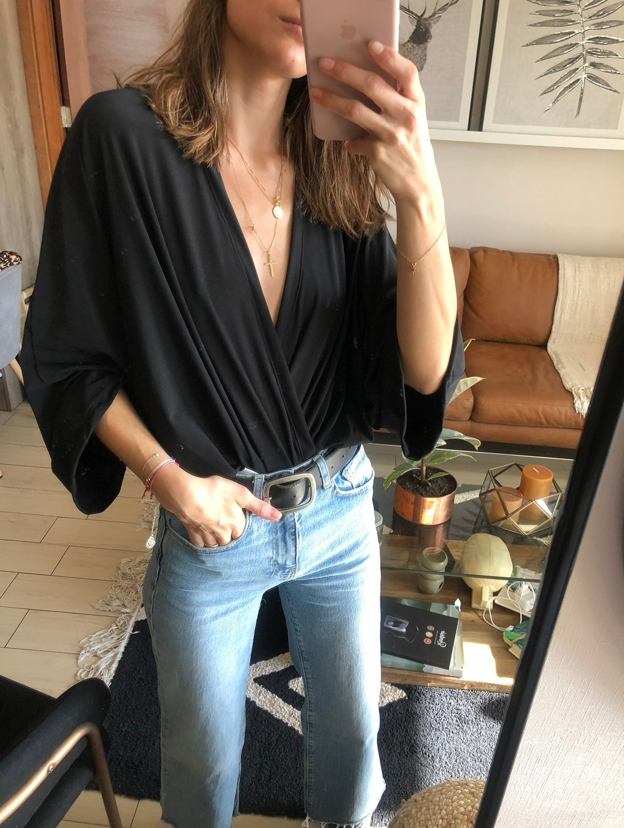 Body/Traje de baño Elena