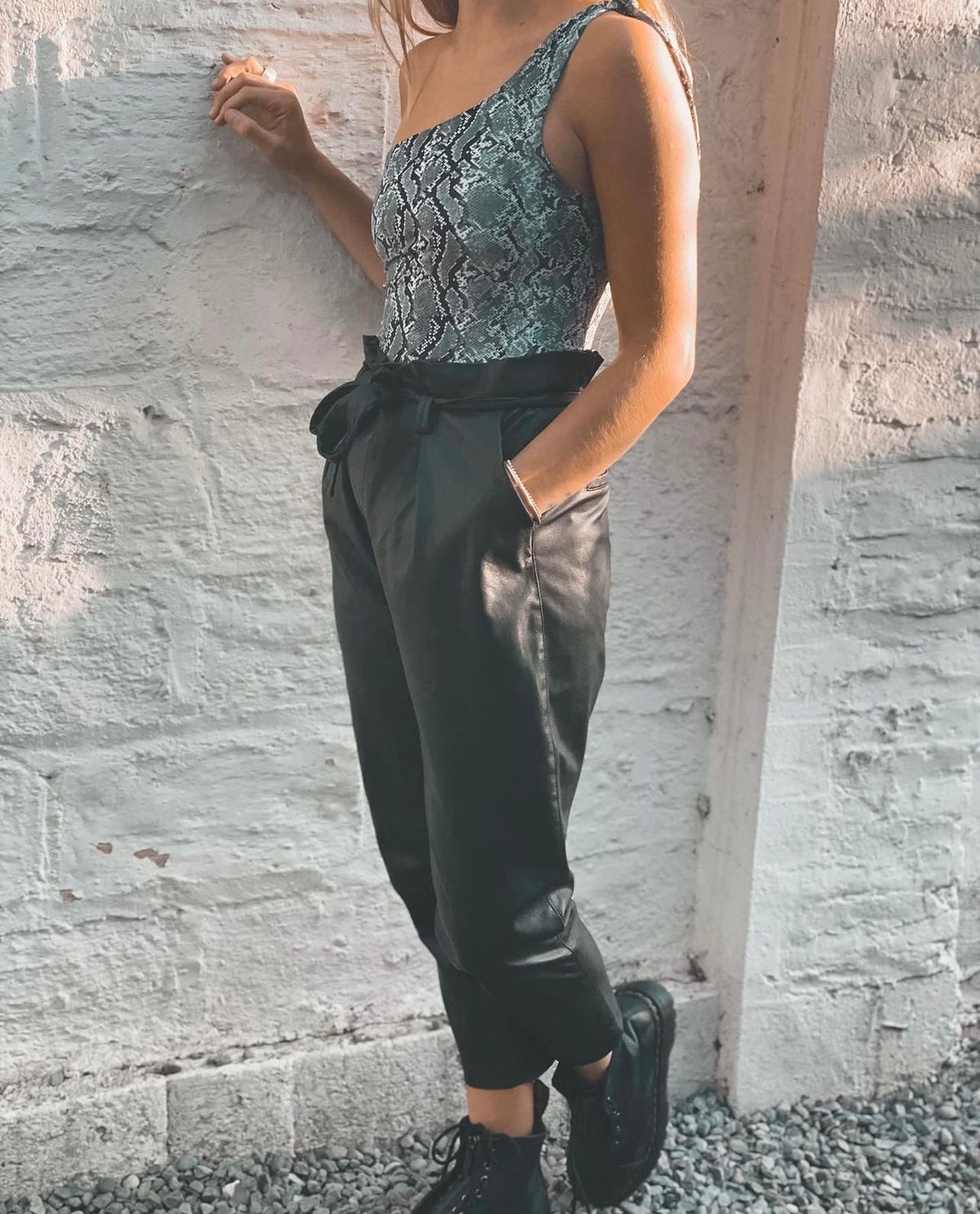 Body/Traje de baño Cora