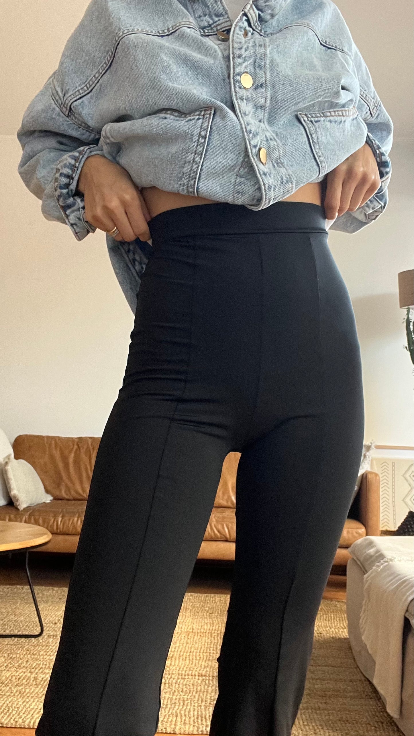 Patas Tajo