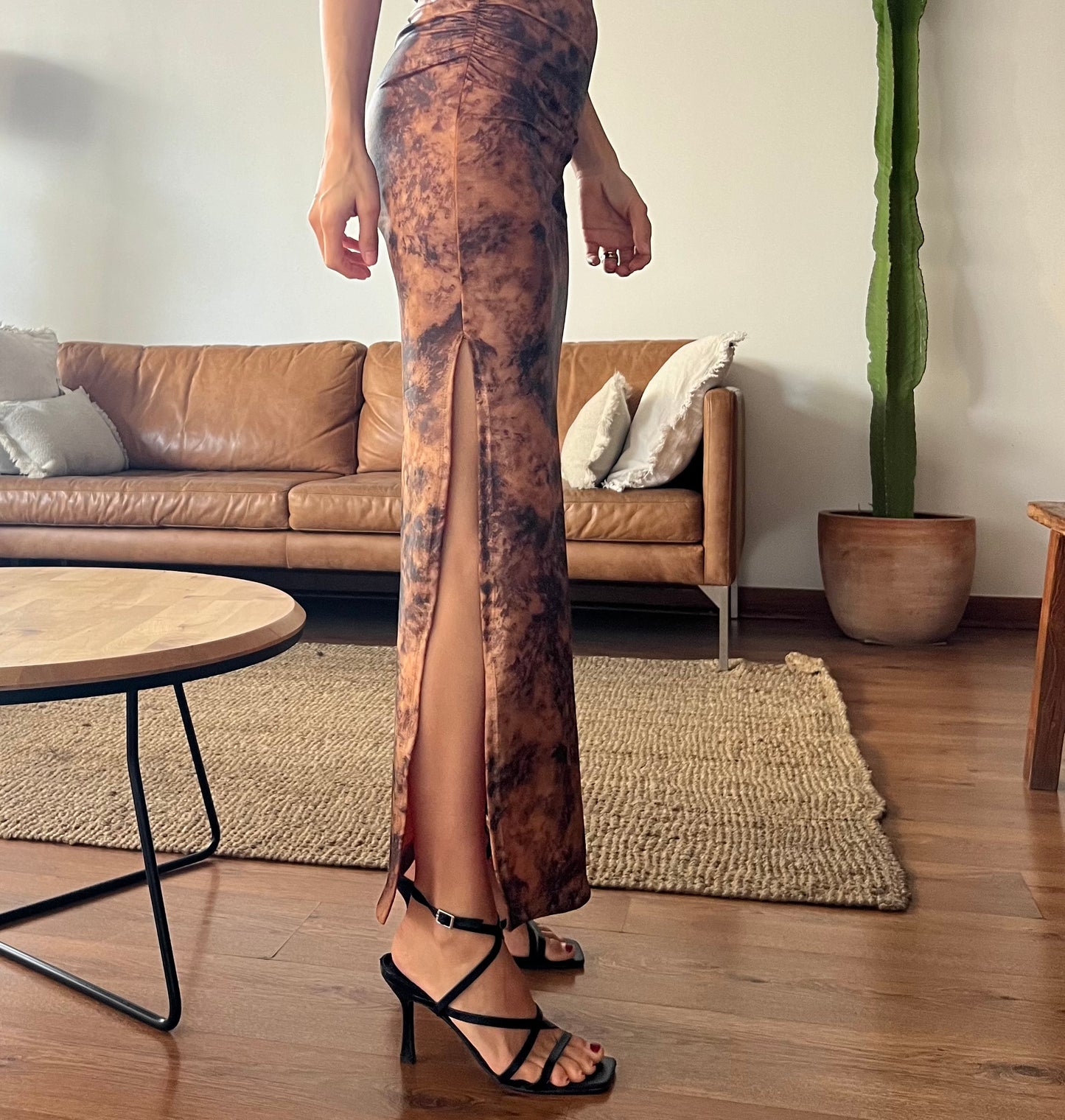 Vestido Pola