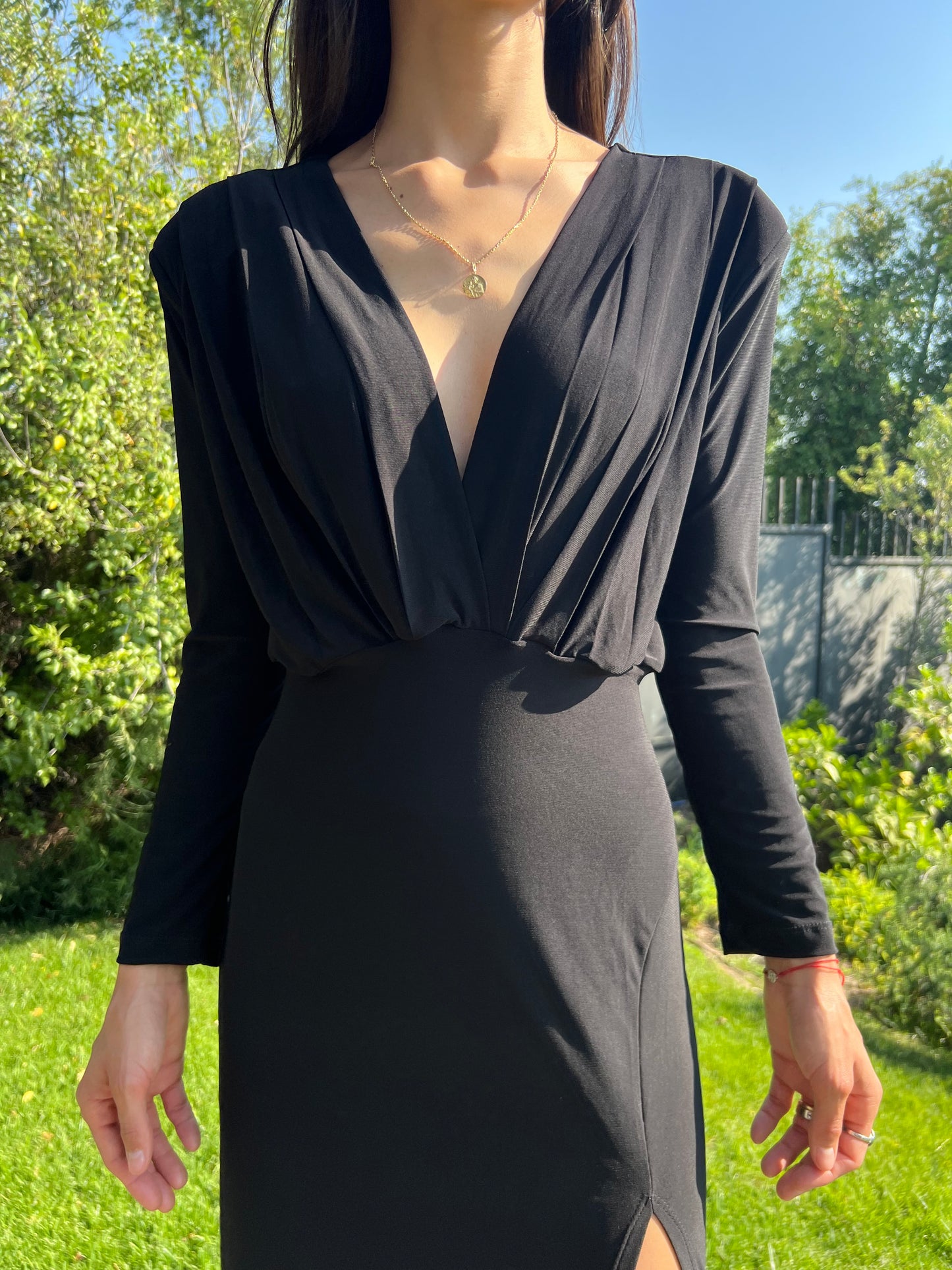 Vestido Sara
