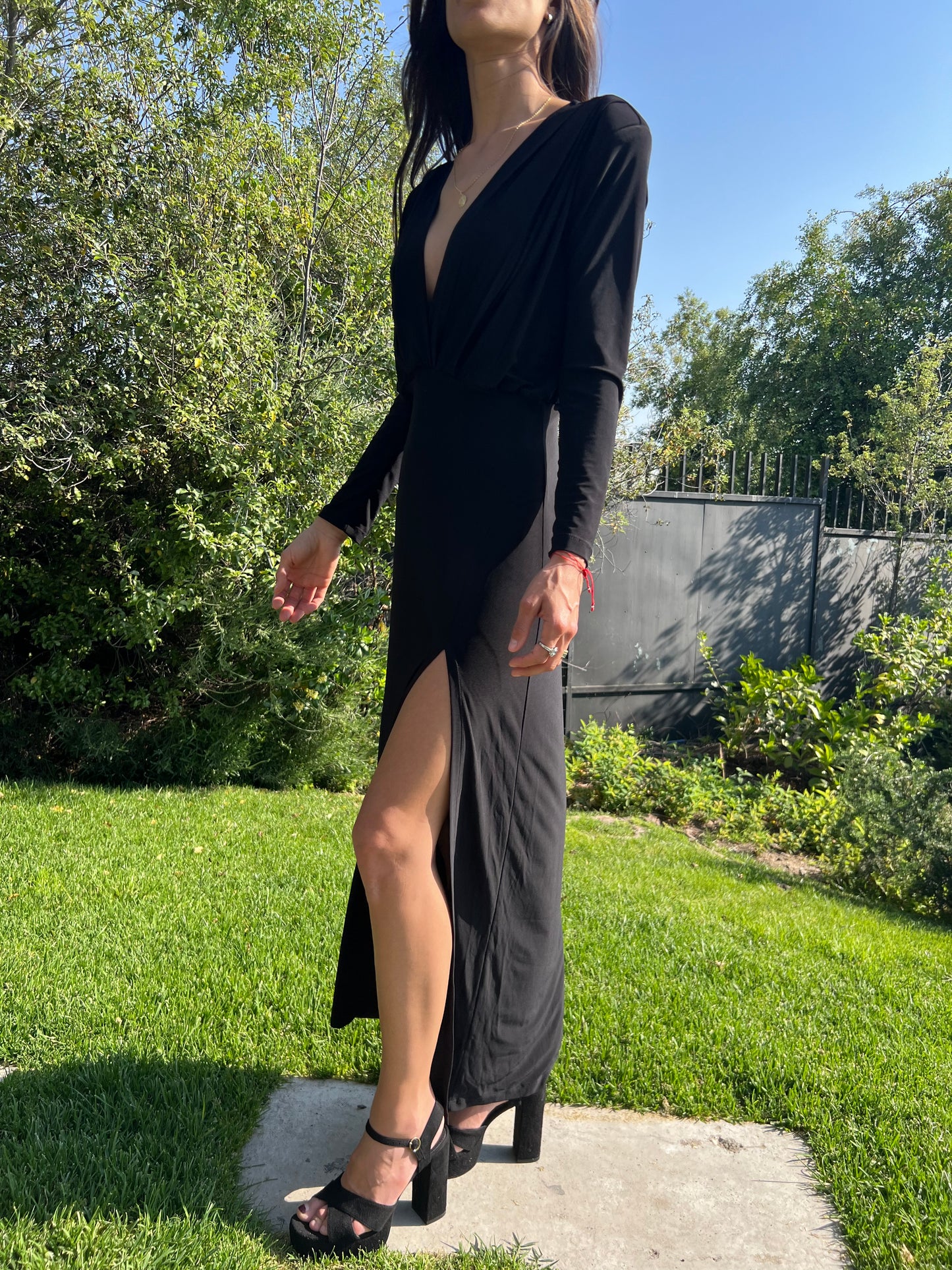 Vestido Sara