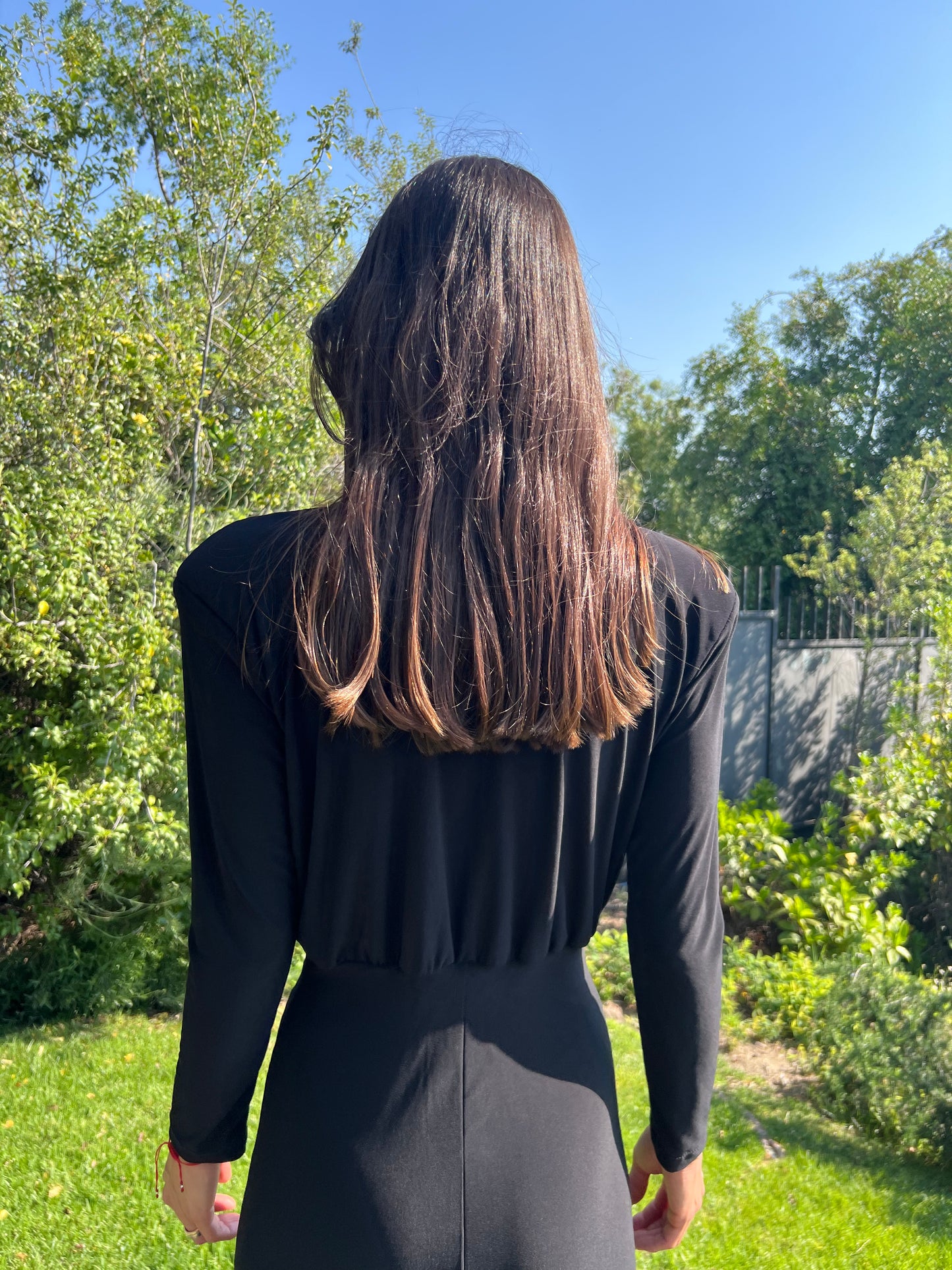 Vestido Sara