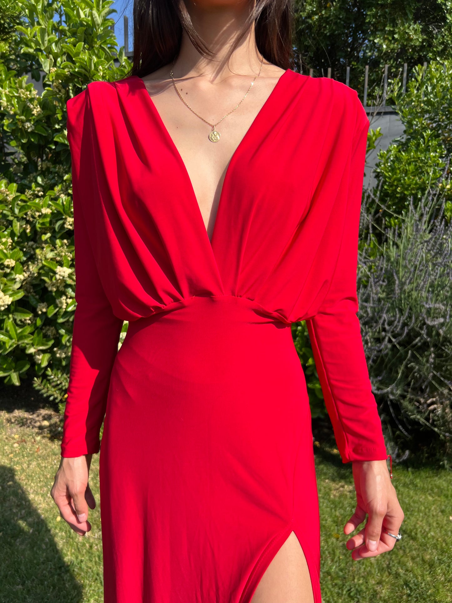 Vestido Sara