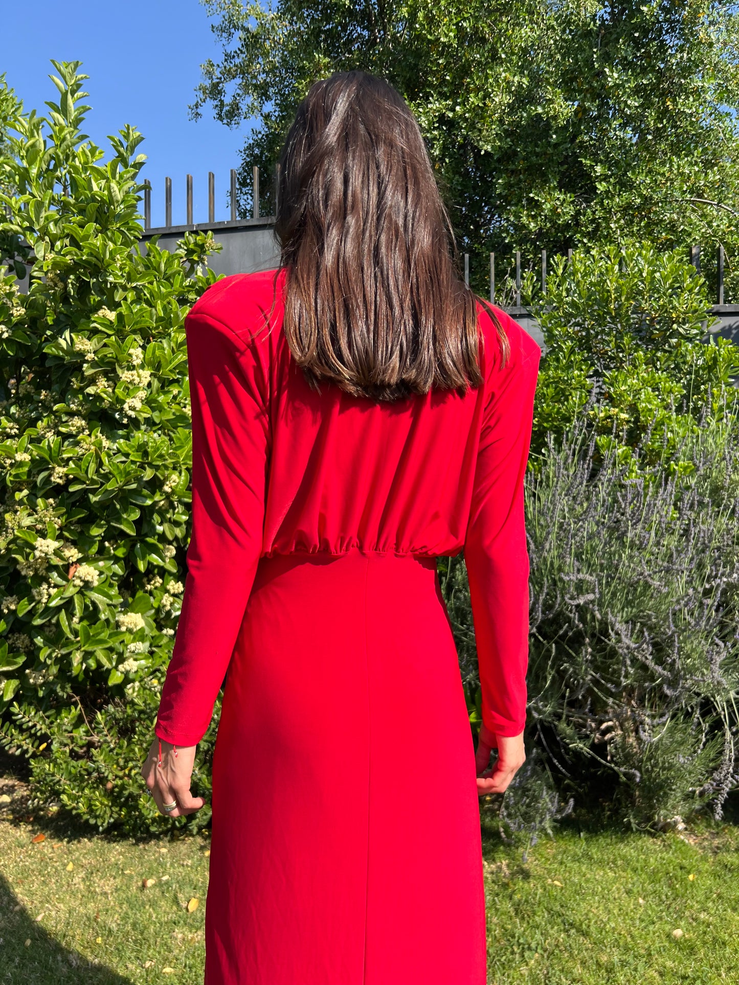Vestido Sara