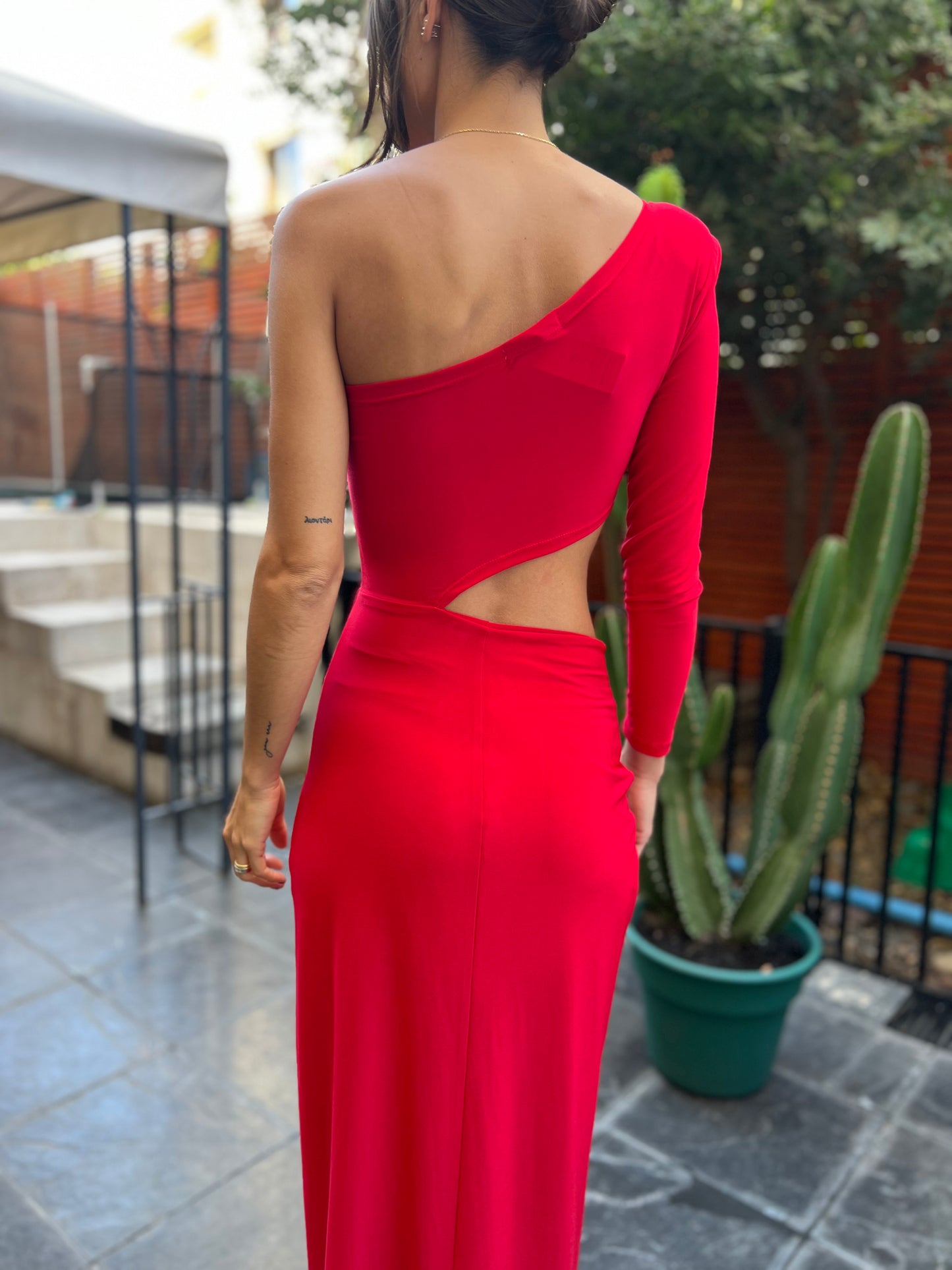 Vestido Vica