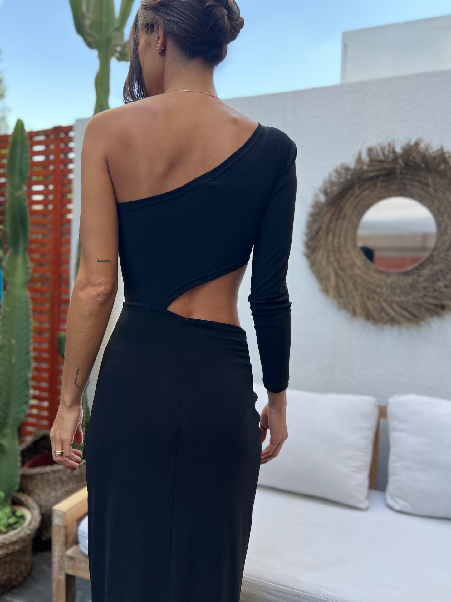 Vestido Vica