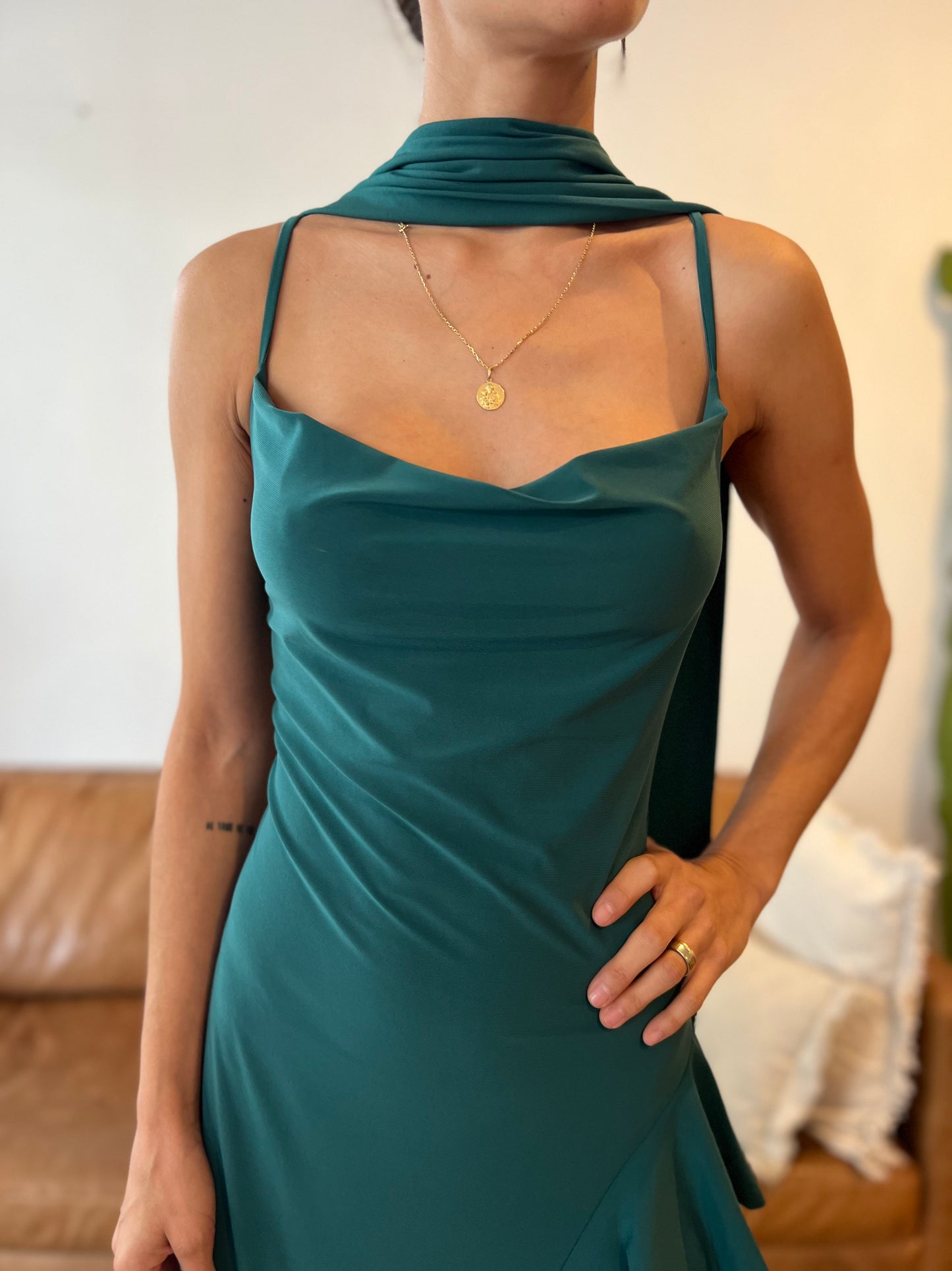 Vestido Sevilla
