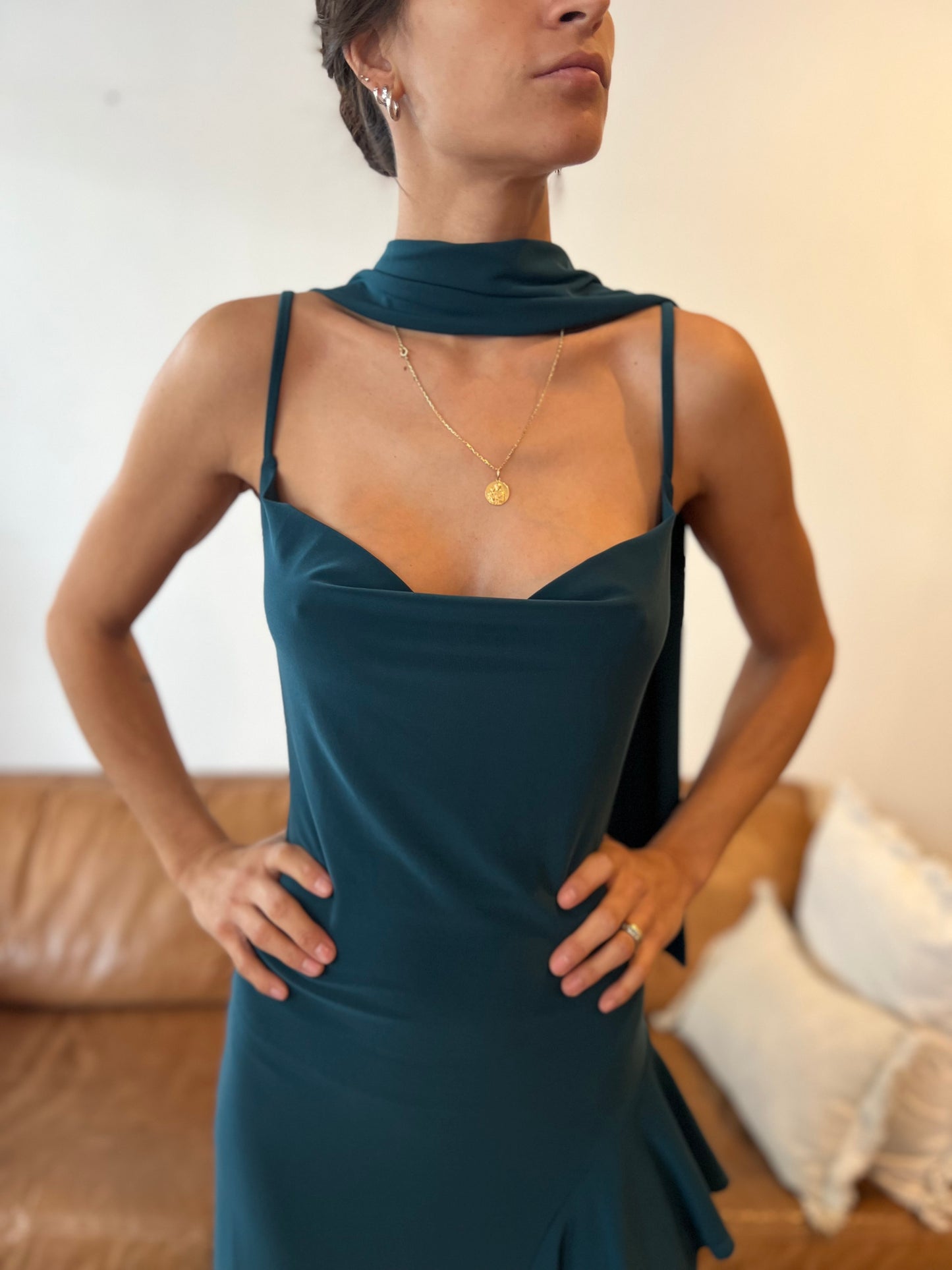 Vestido Sevilla