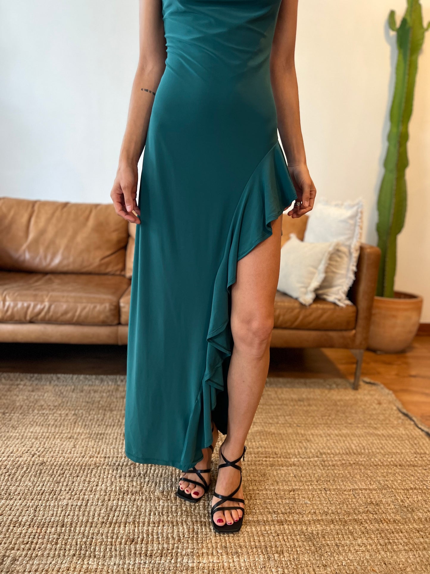 Vestido Sevilla