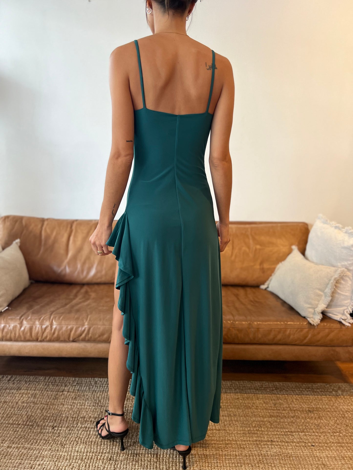 Vestido Sevilla