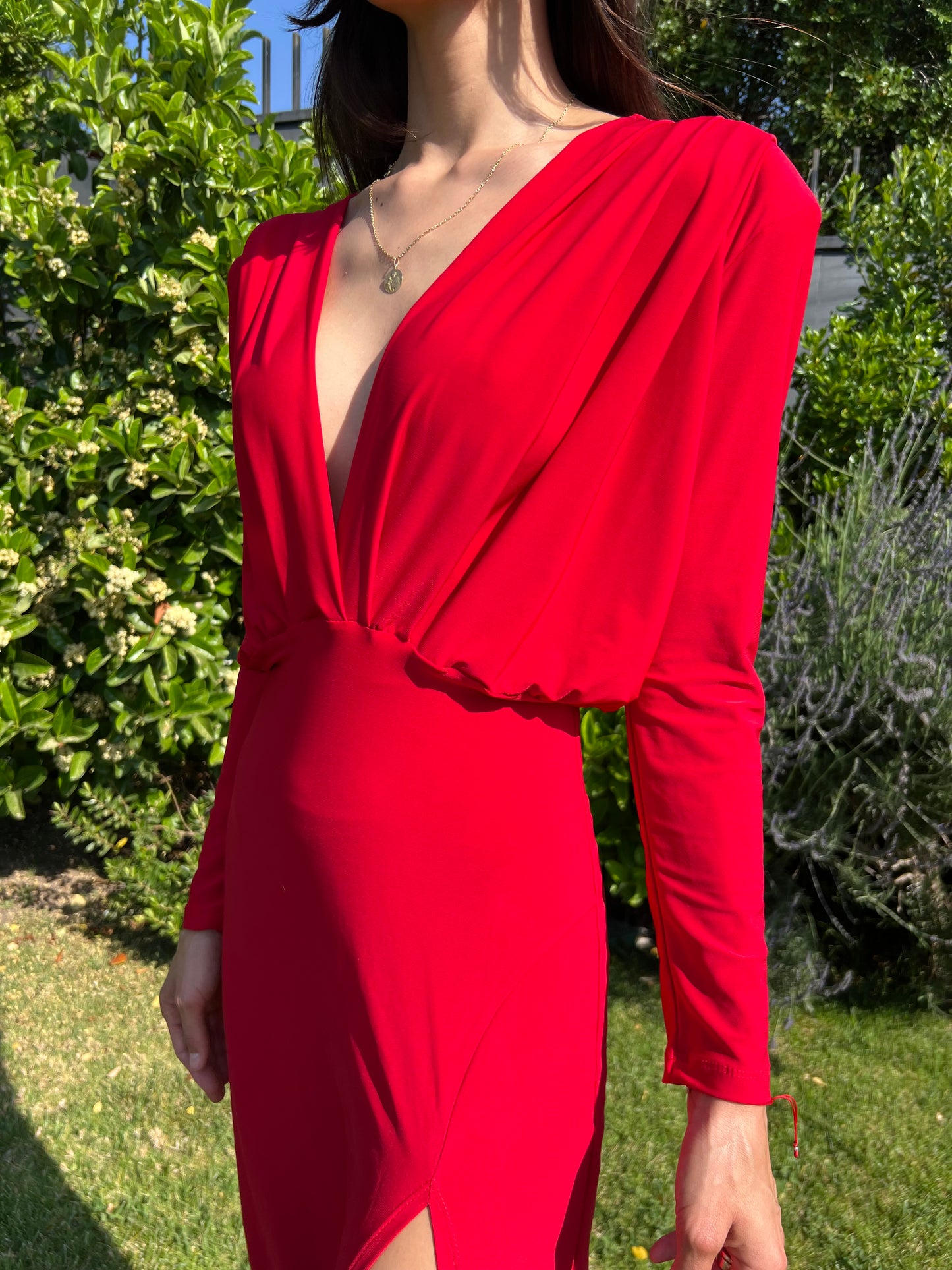 Vestido Sara