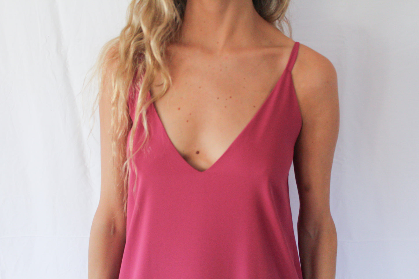 Vestido Ana