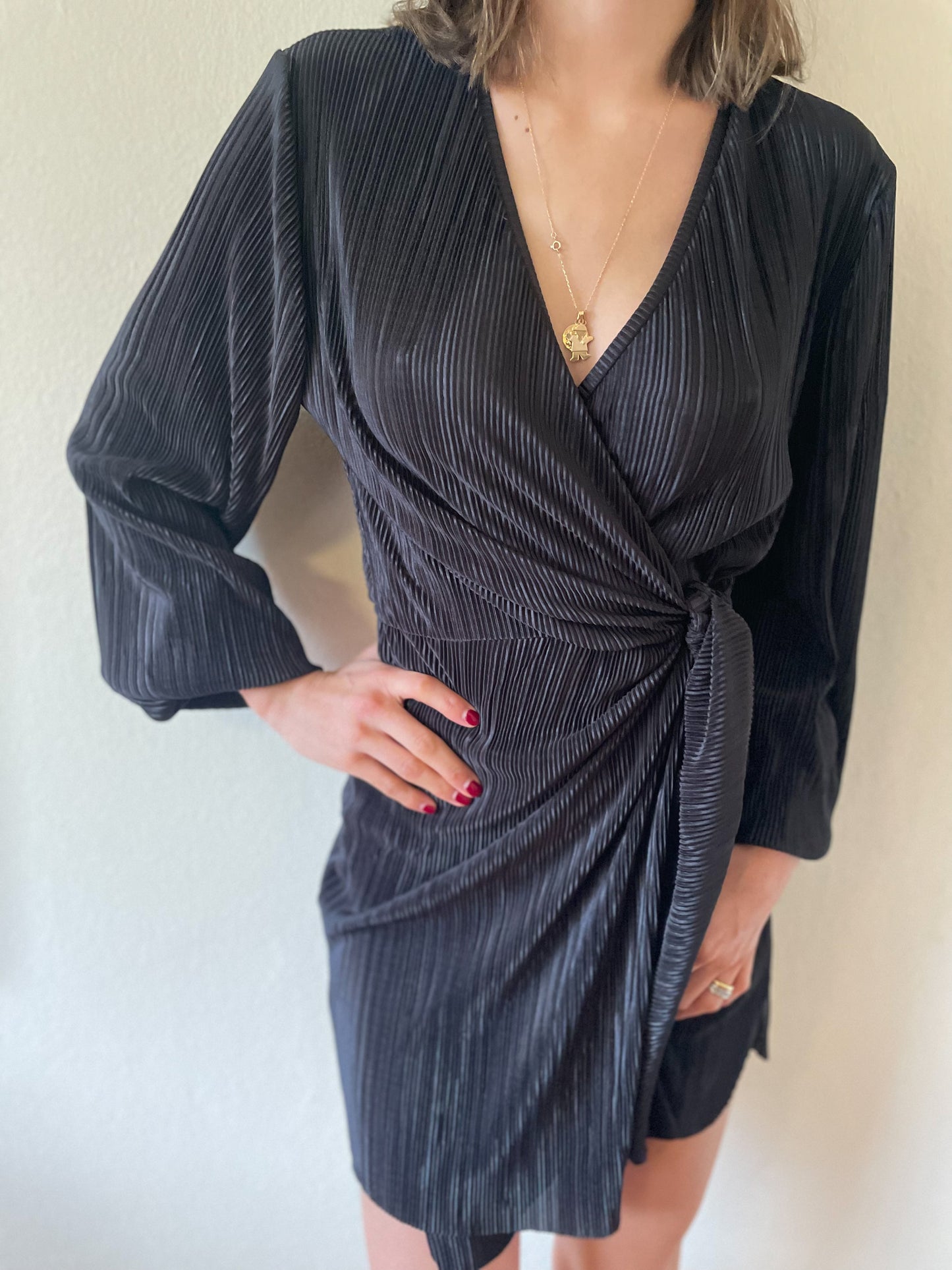 Vestido Venus