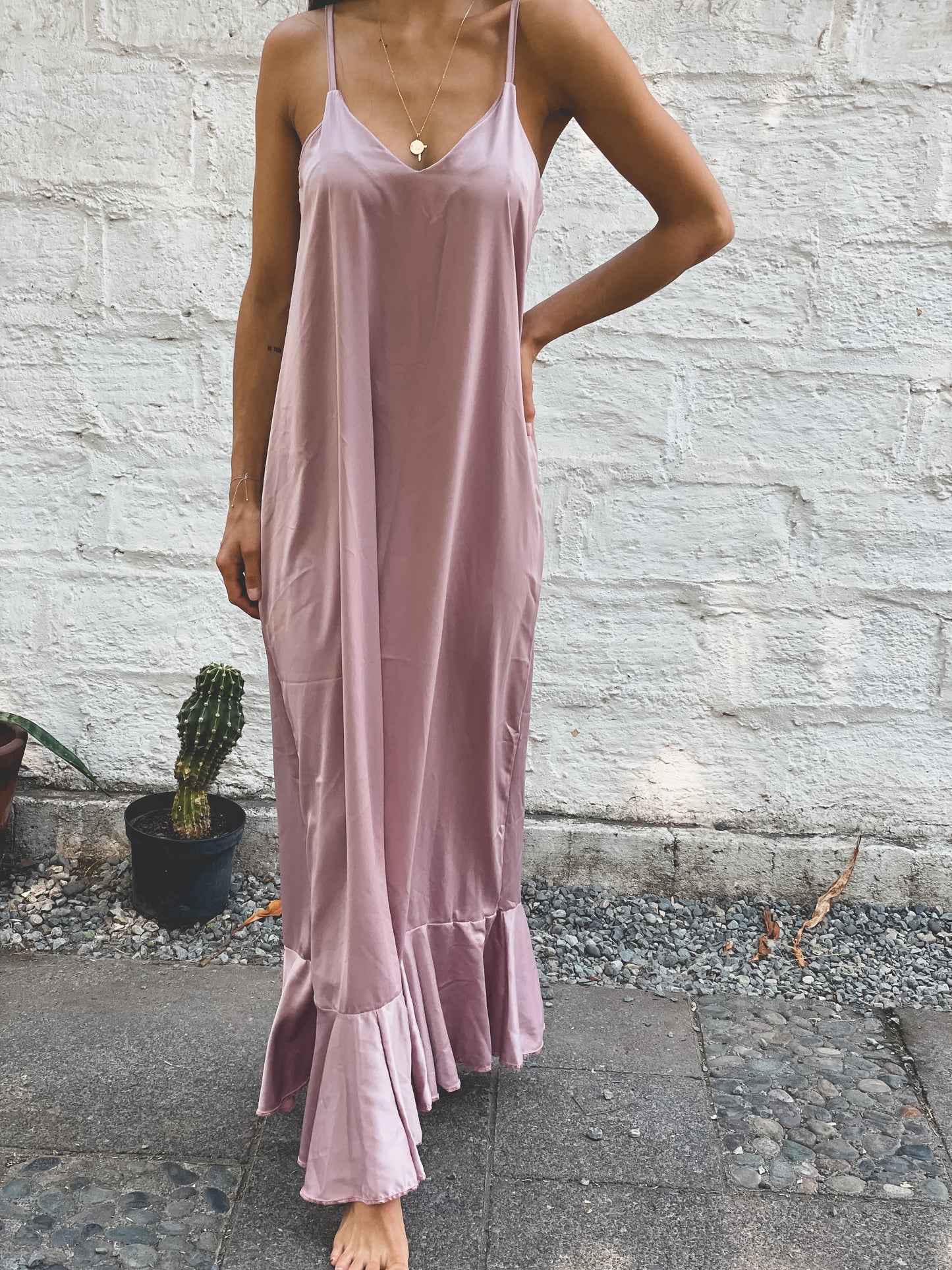 Vestido Aura