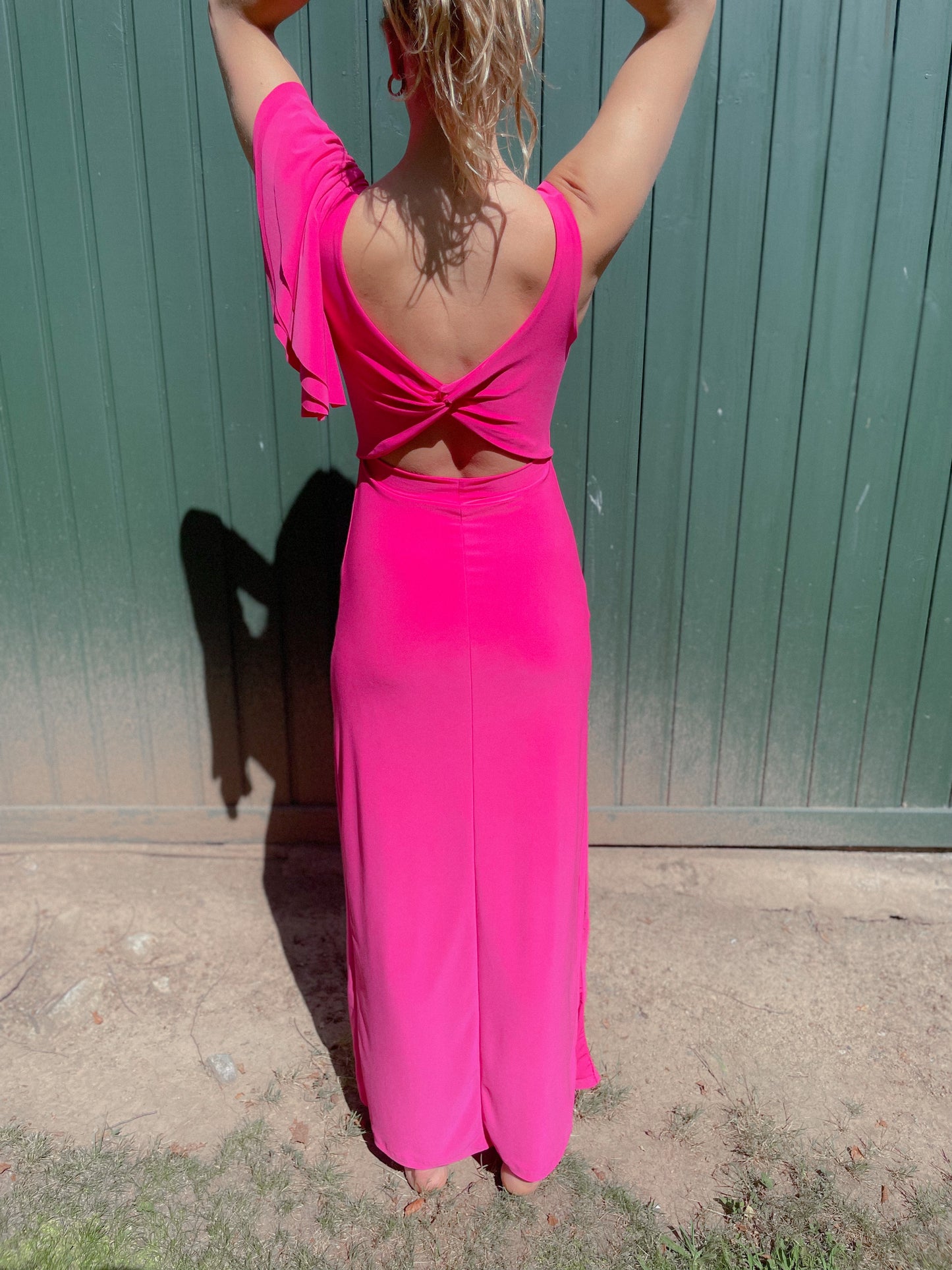 Vestido Sienna