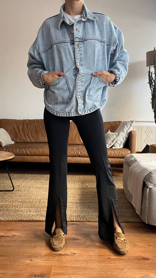 Patas Tajo