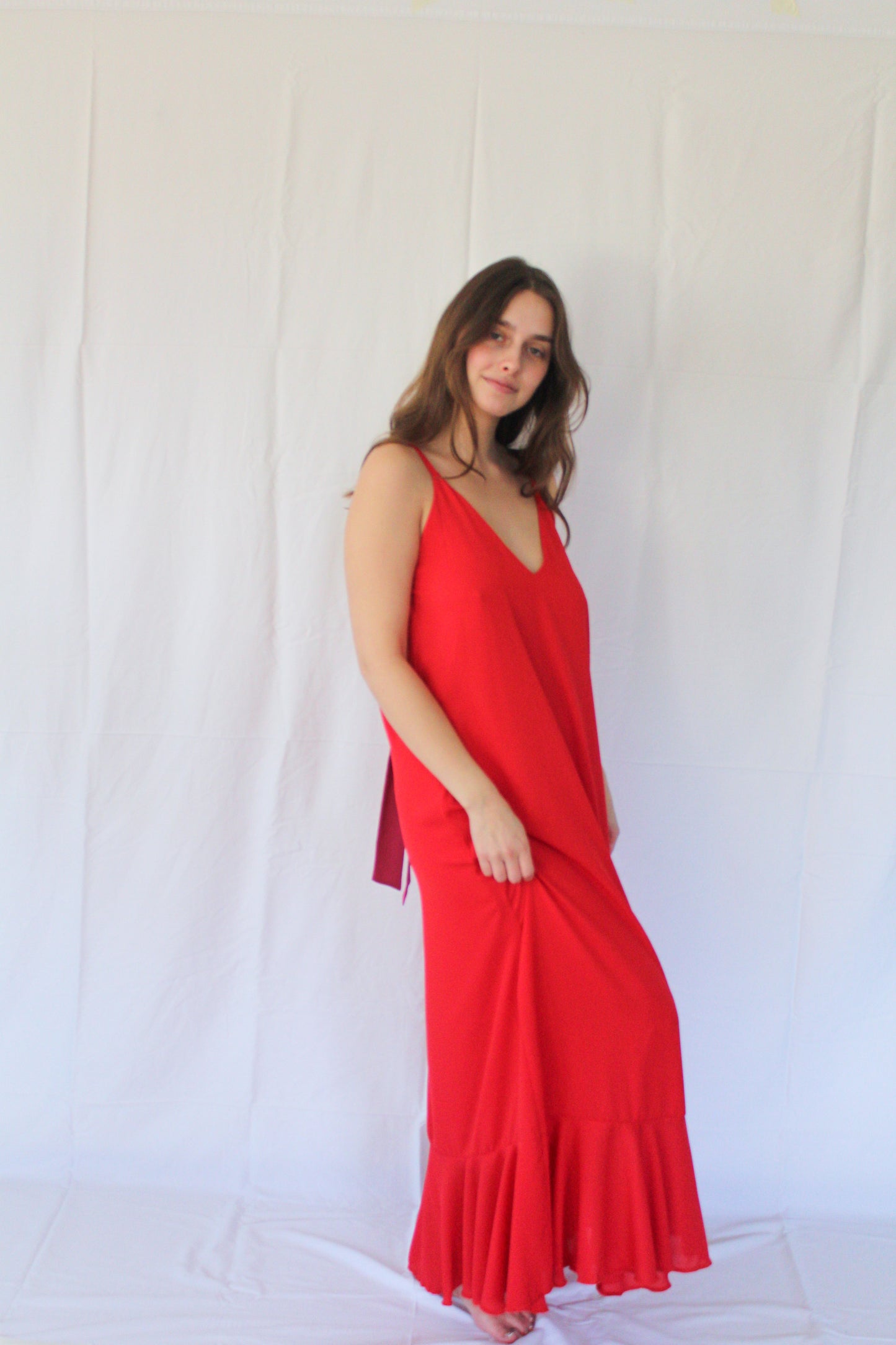 Vestido Ana