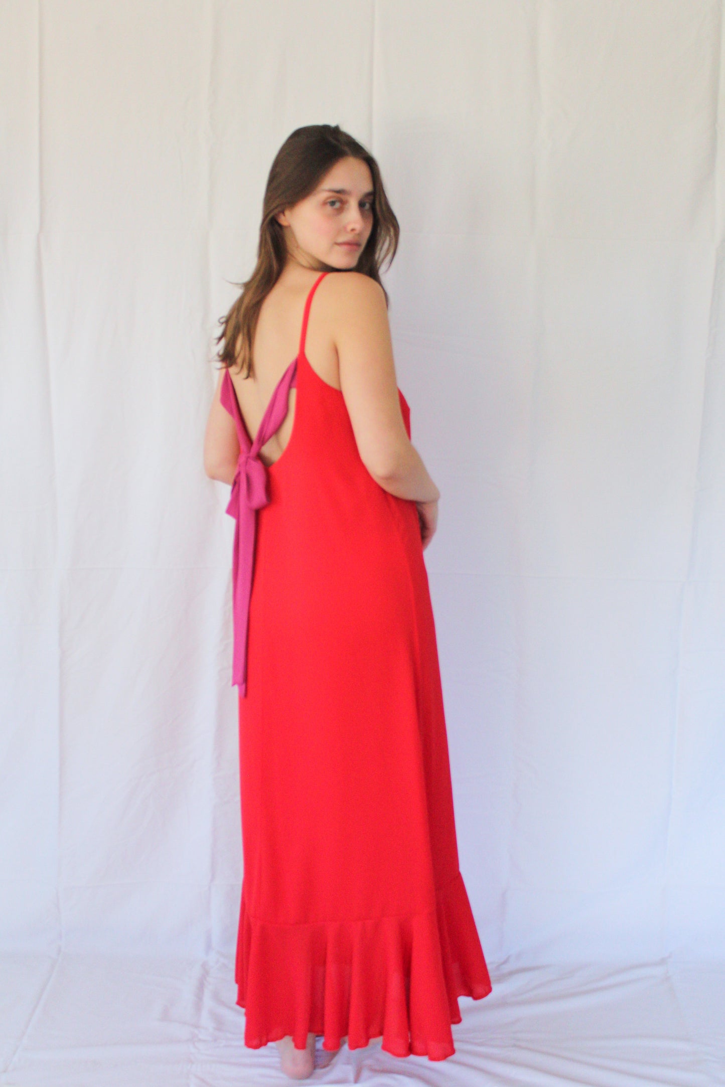 Vestido Ana