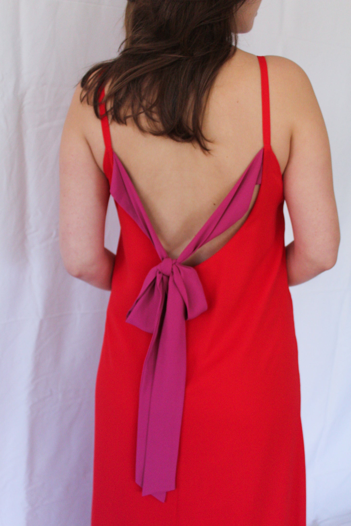 Vestido Ana