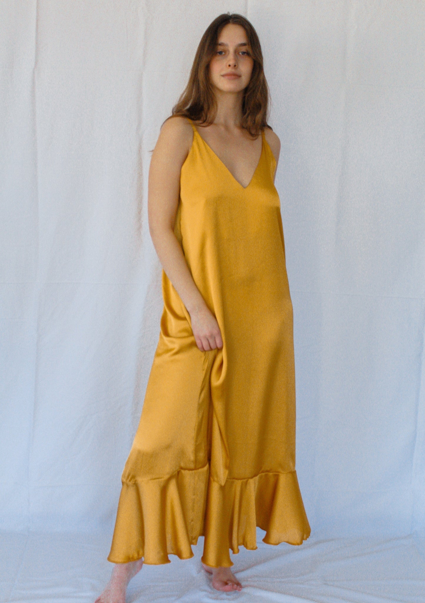 Vestido Aura