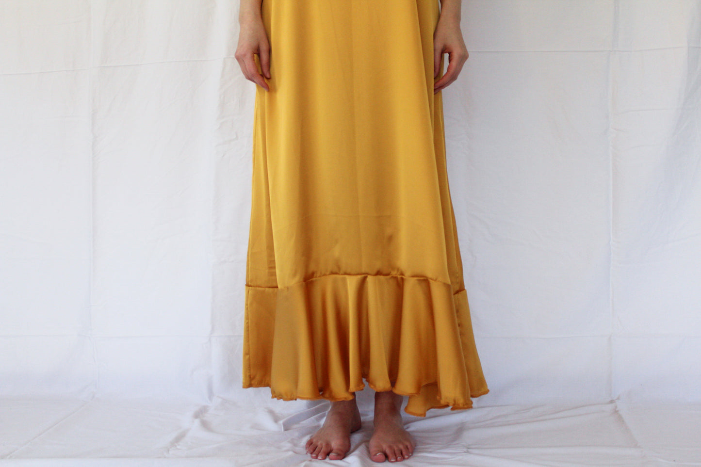 Vestido Aura