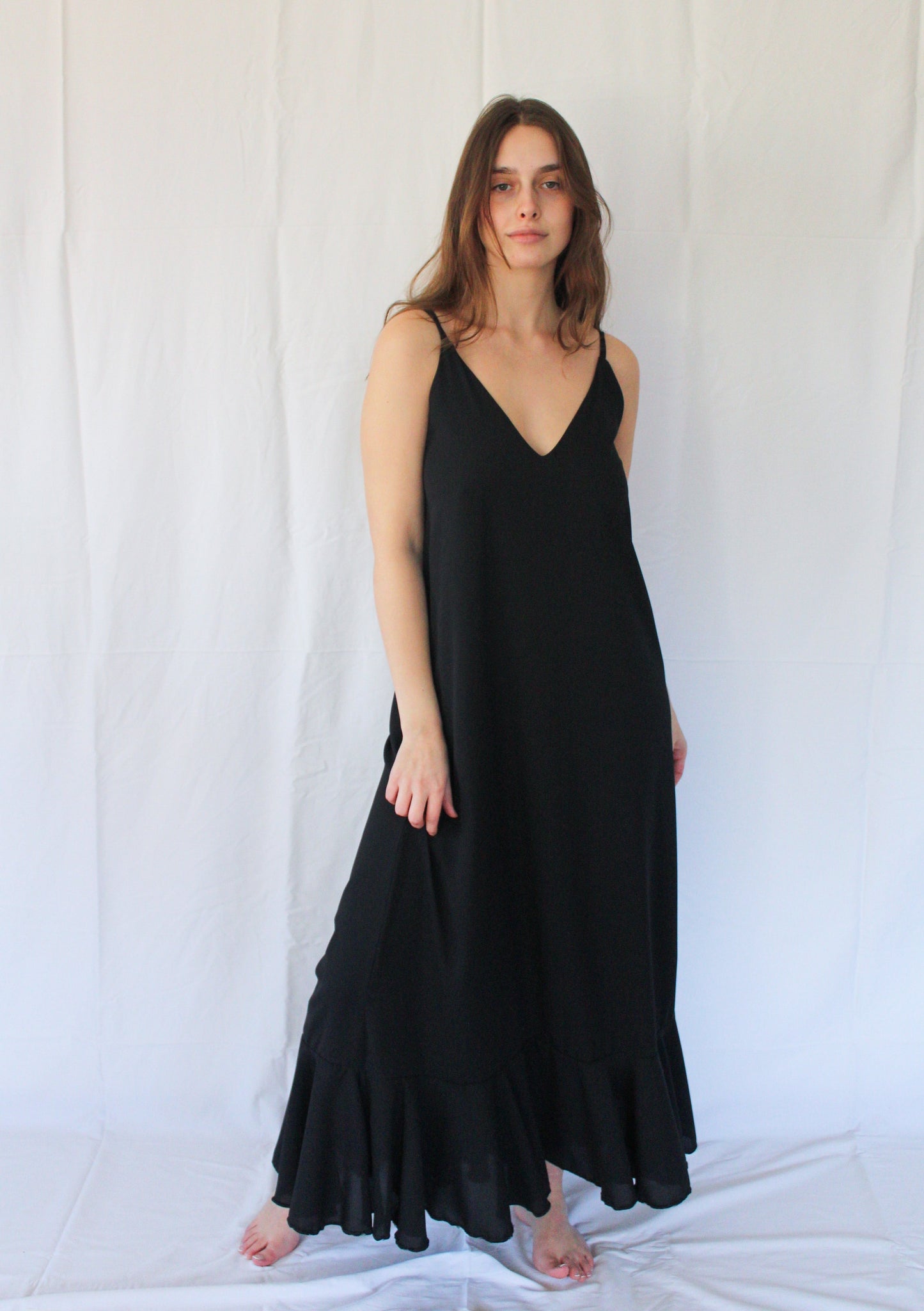 Vestido Ana