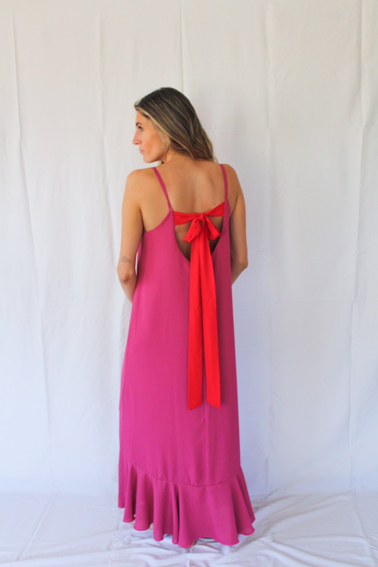 Vestido Ana
