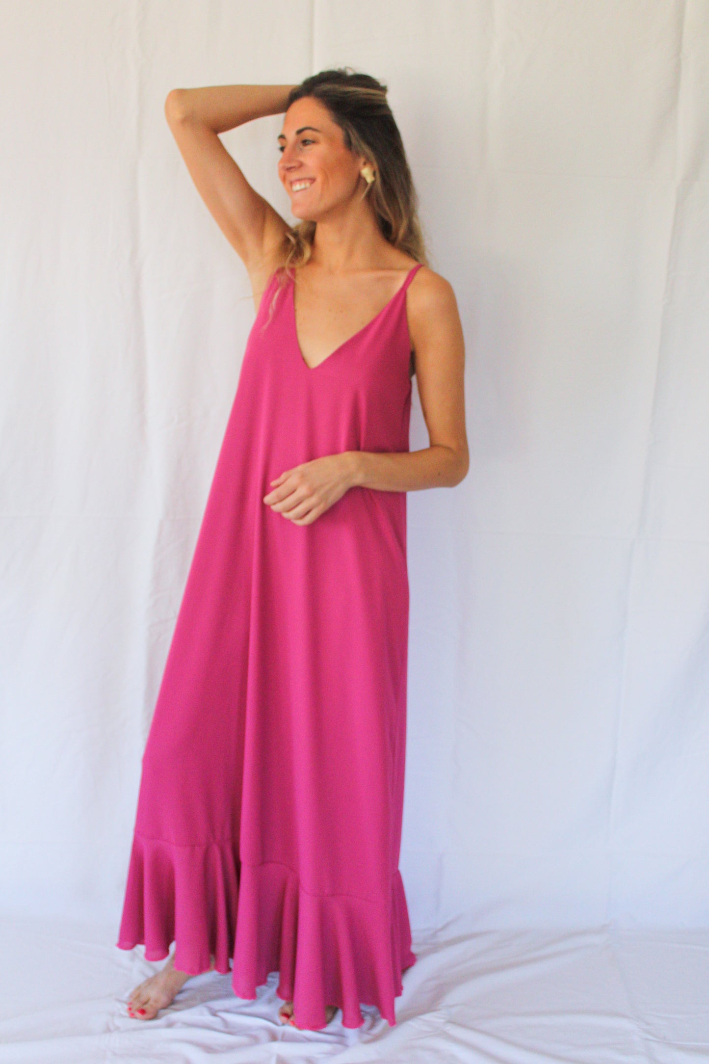 Vestido Ana