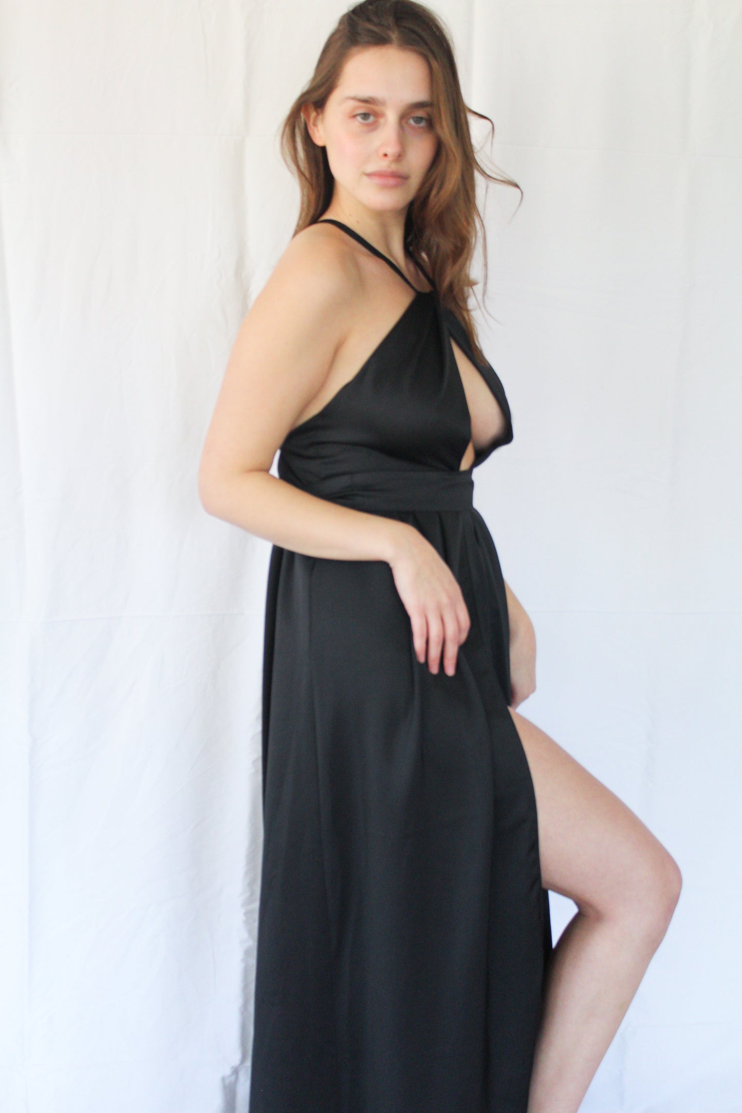 Vestido Mola