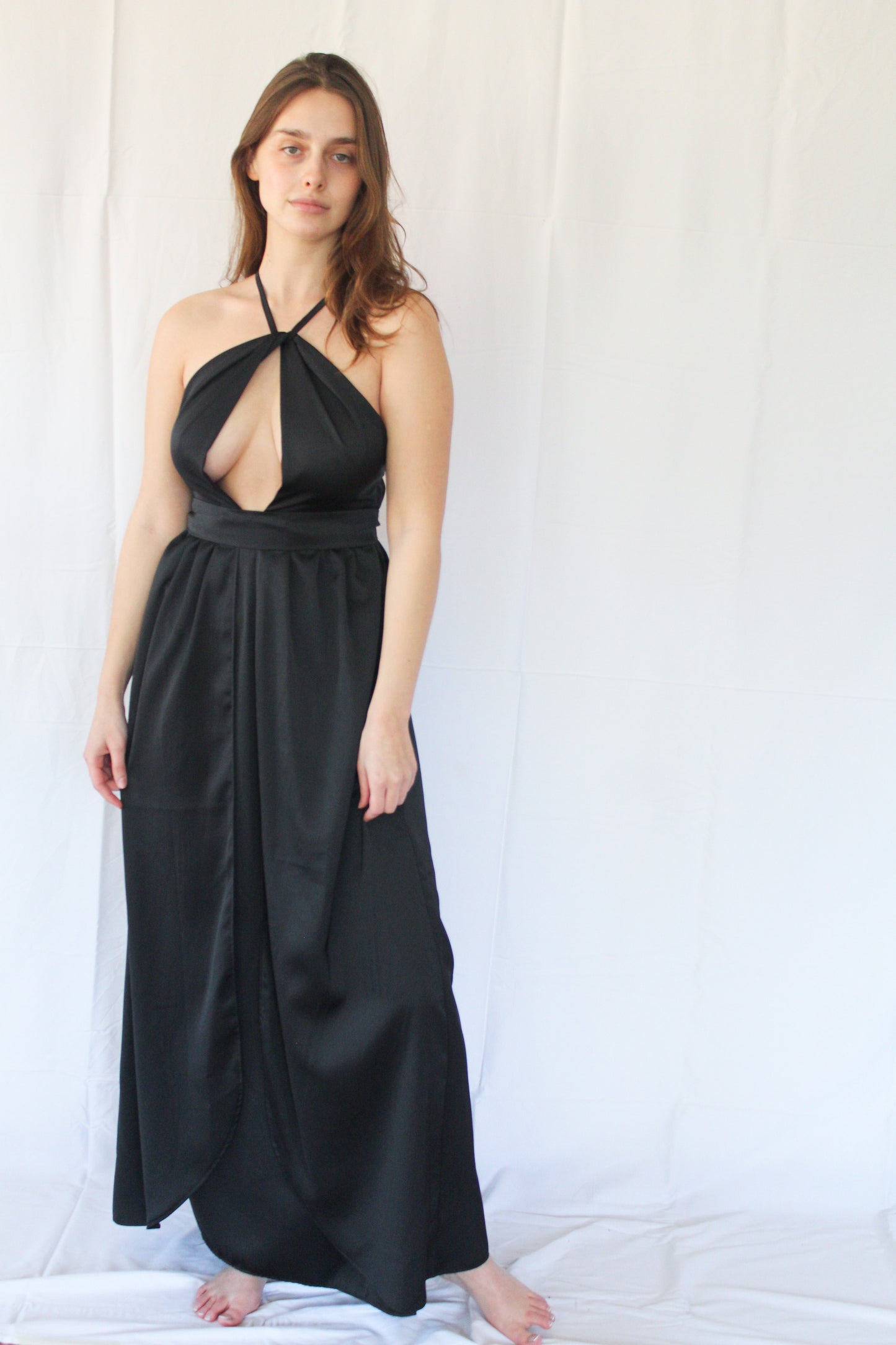 Vestido Mola