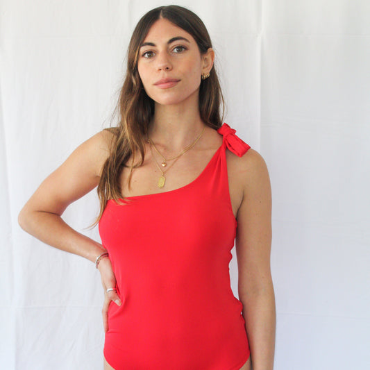 Body / traje de baño Cora
