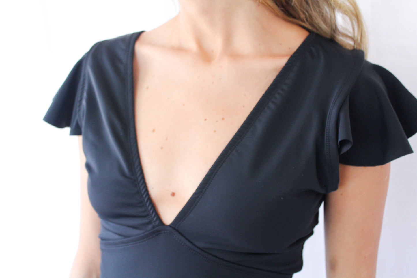 Body / traje de baño Maria