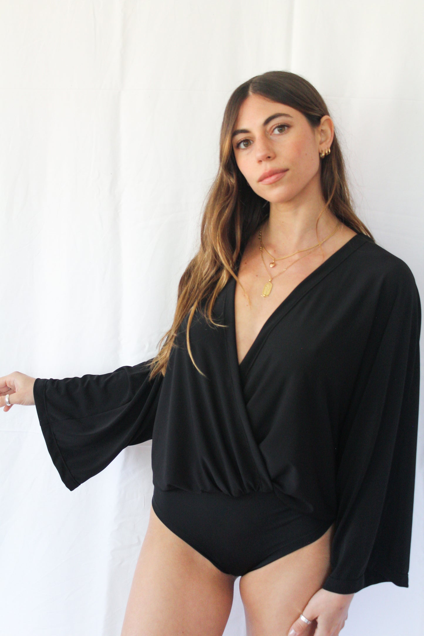 Body / traje de baño Elena