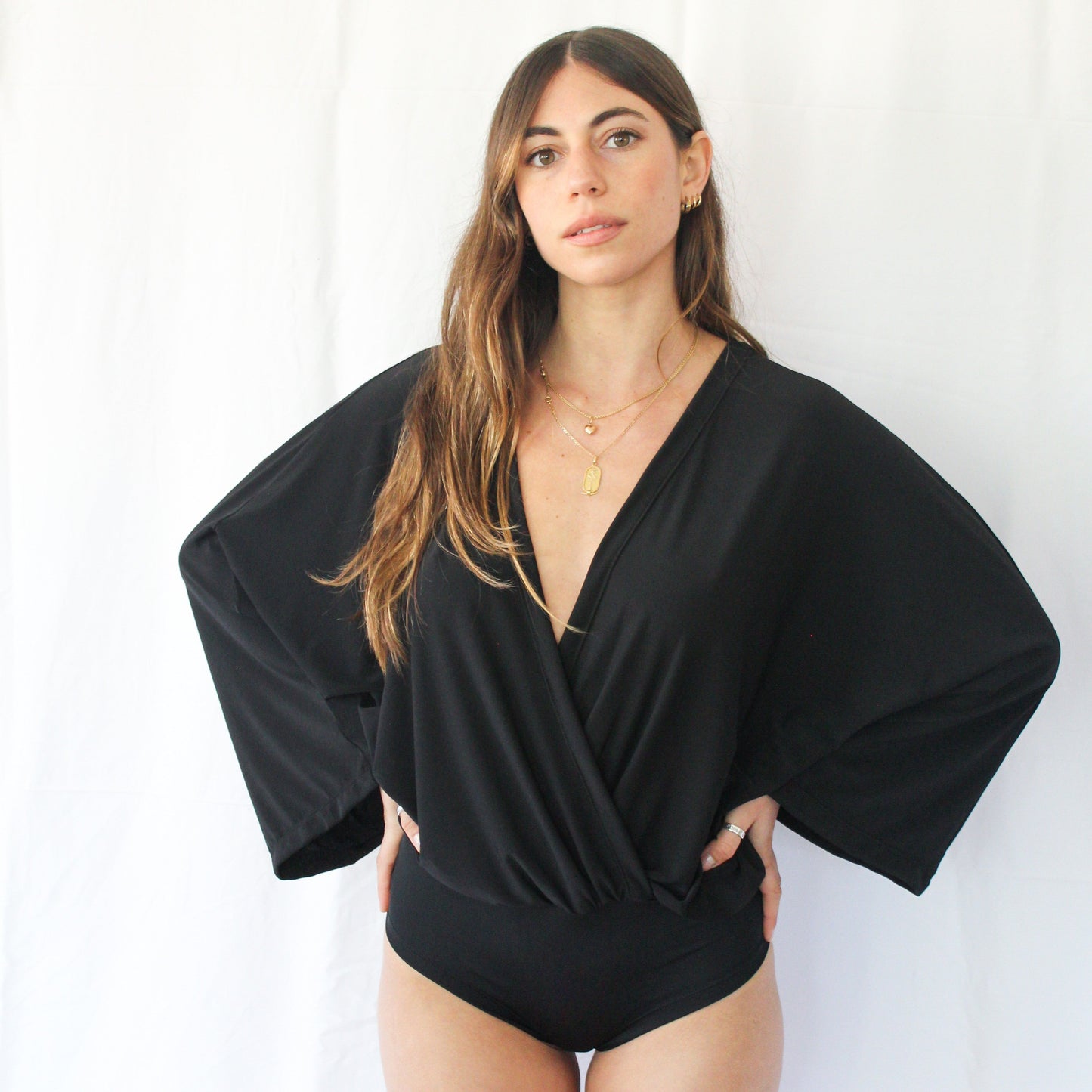 Body / traje de baño Elena