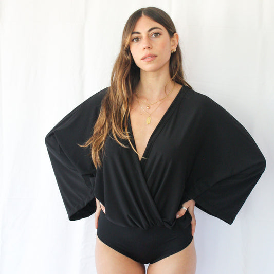 Body / traje de baño Elena