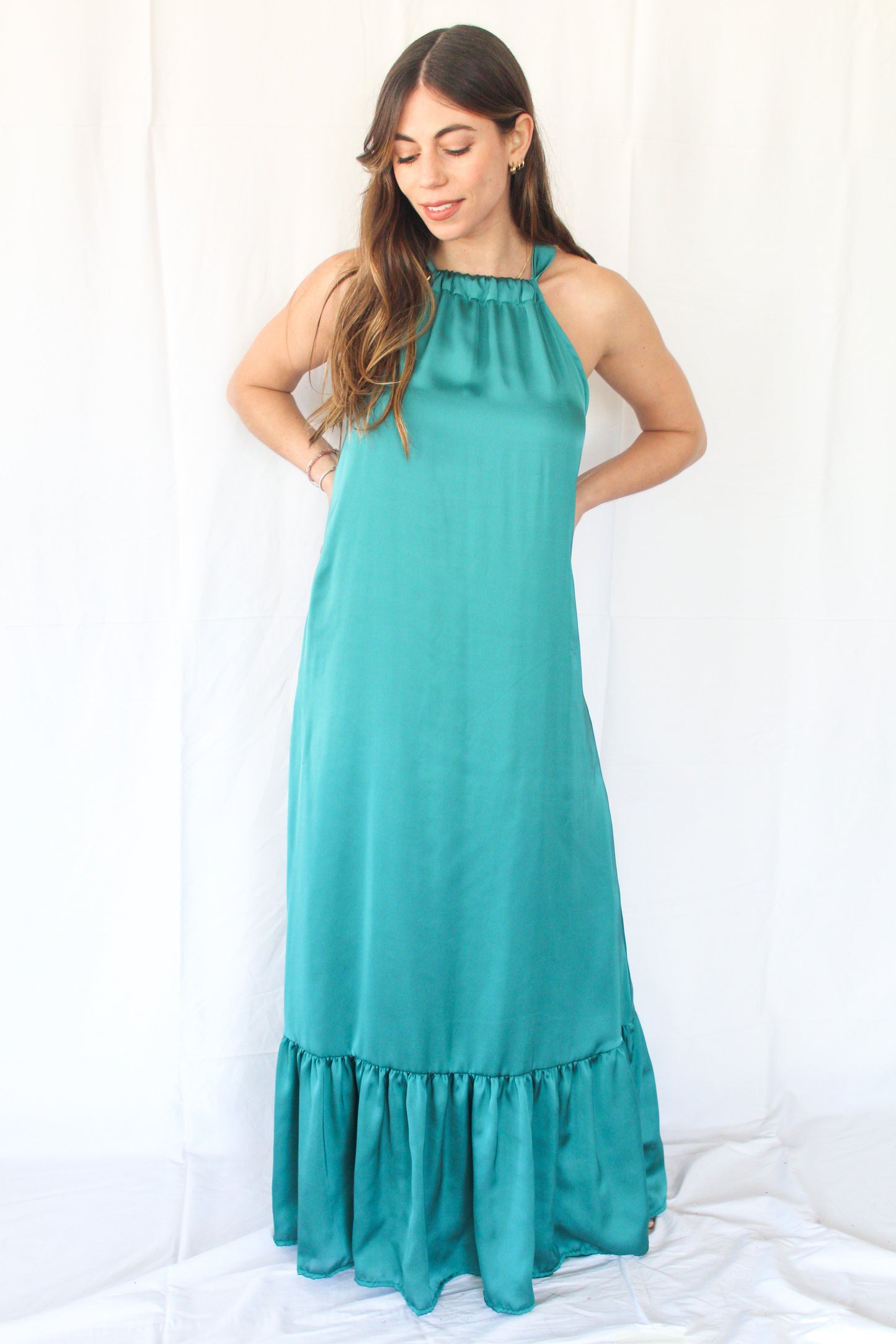 Vestido Kimba