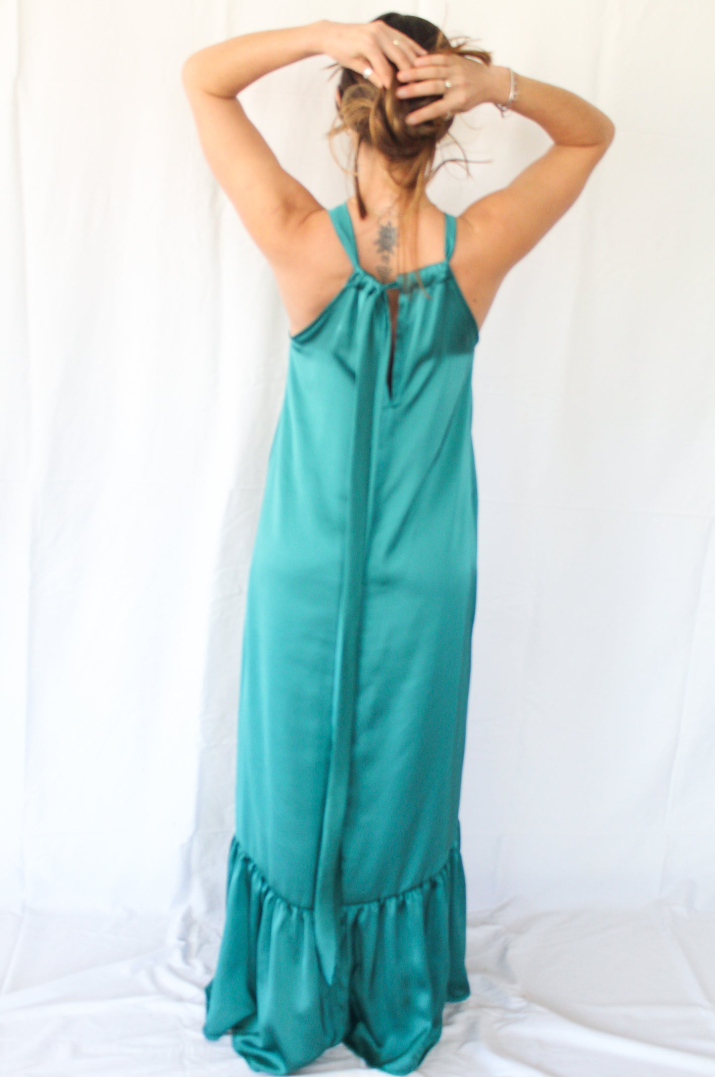 Vestido Kimba