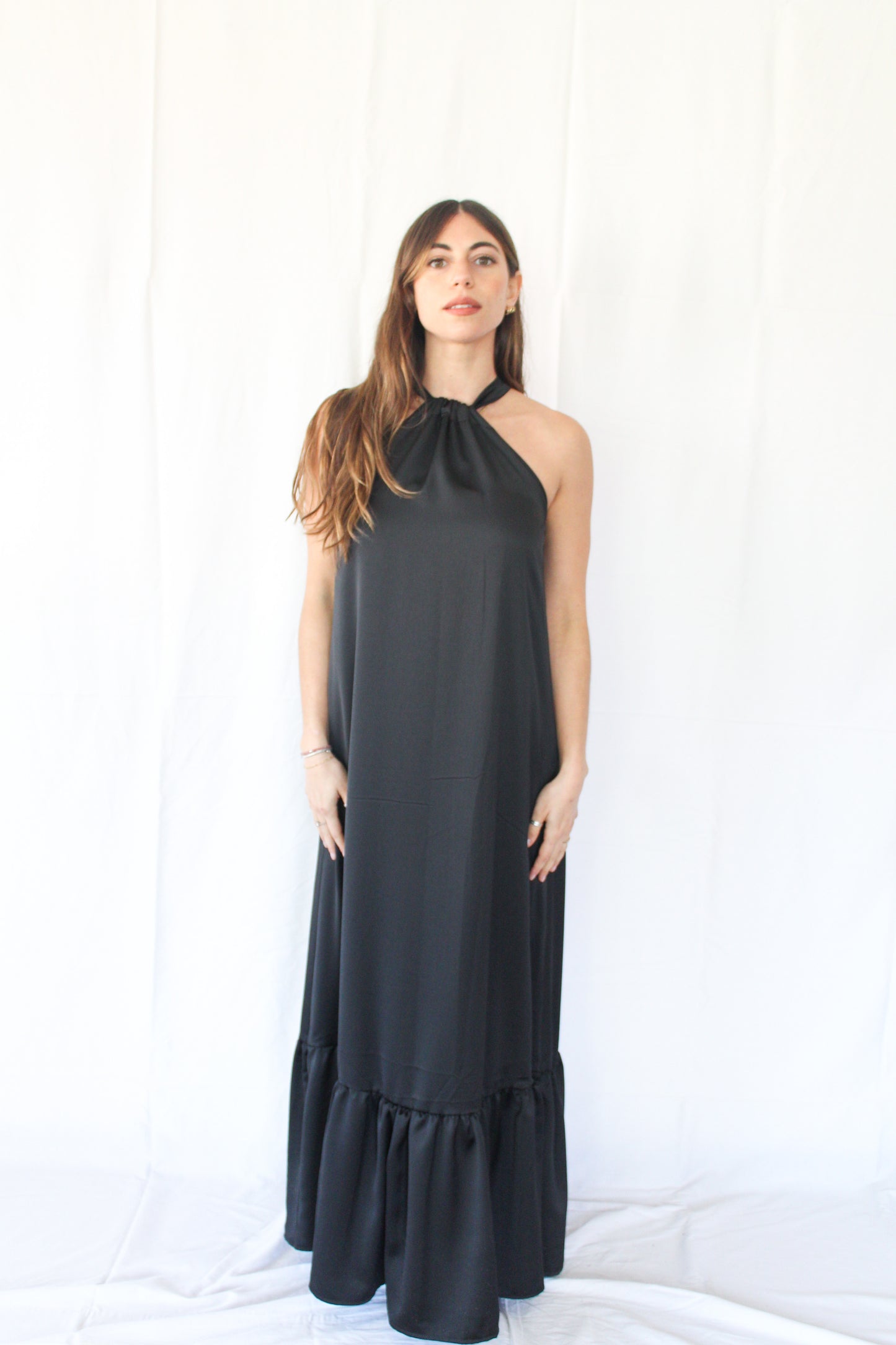 Vestido Kimba