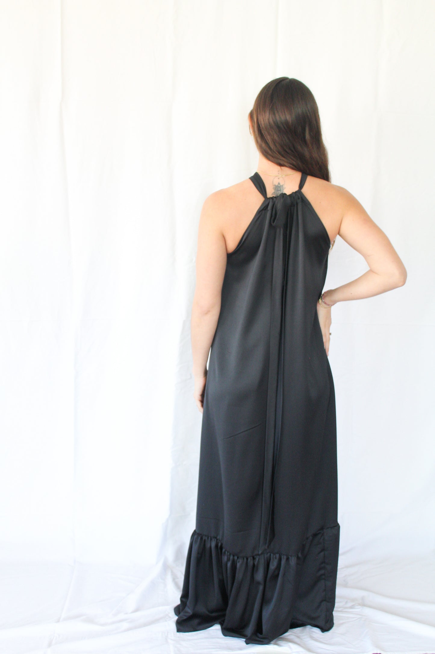 Vestido Kimba