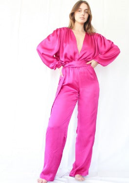 Enterito Rosa