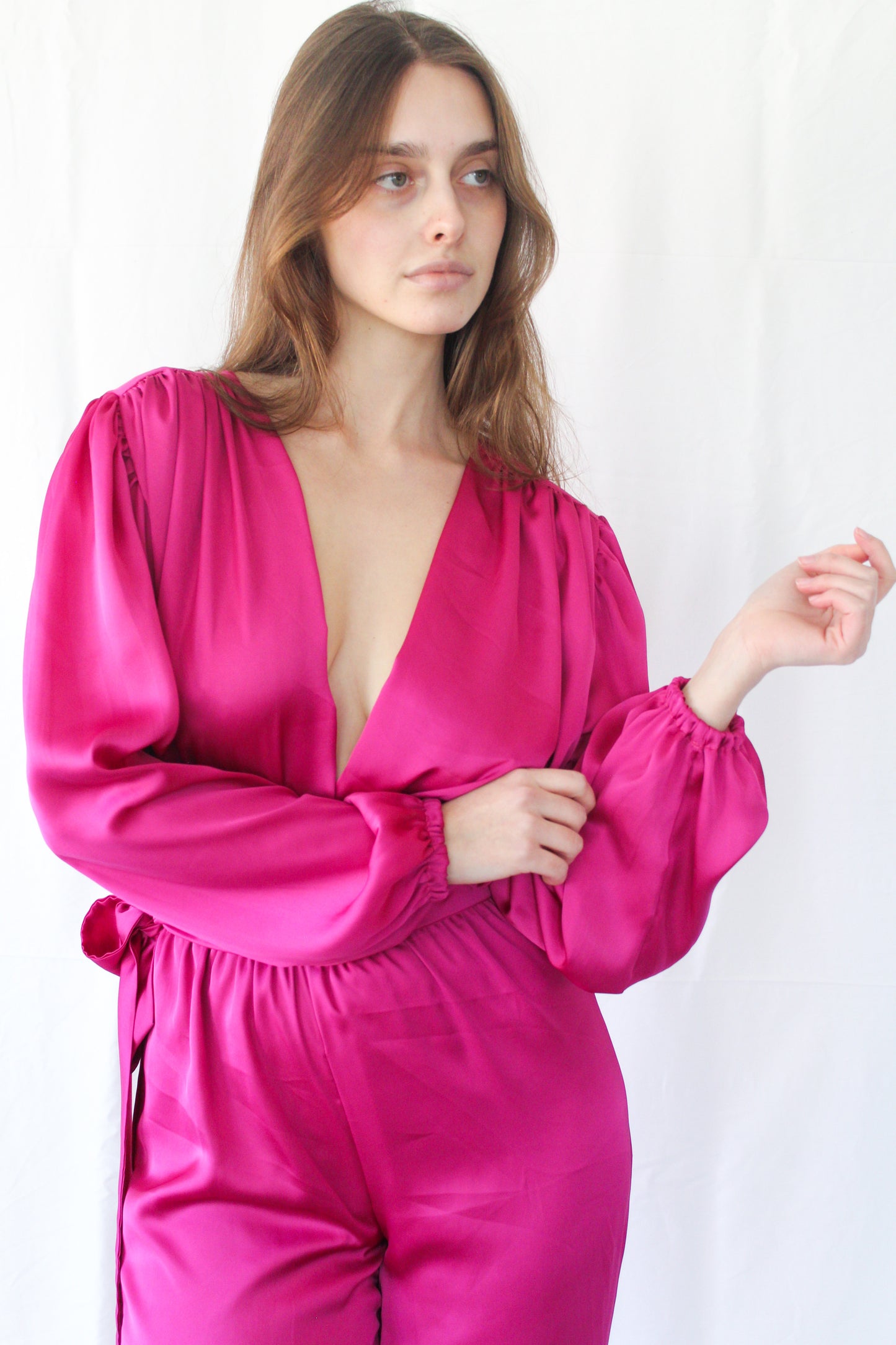 Enterito Rosa
