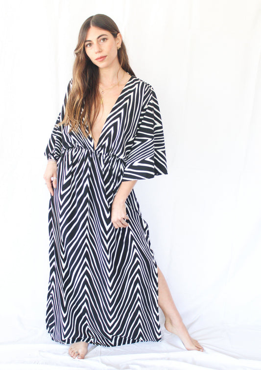 Vestido Cali