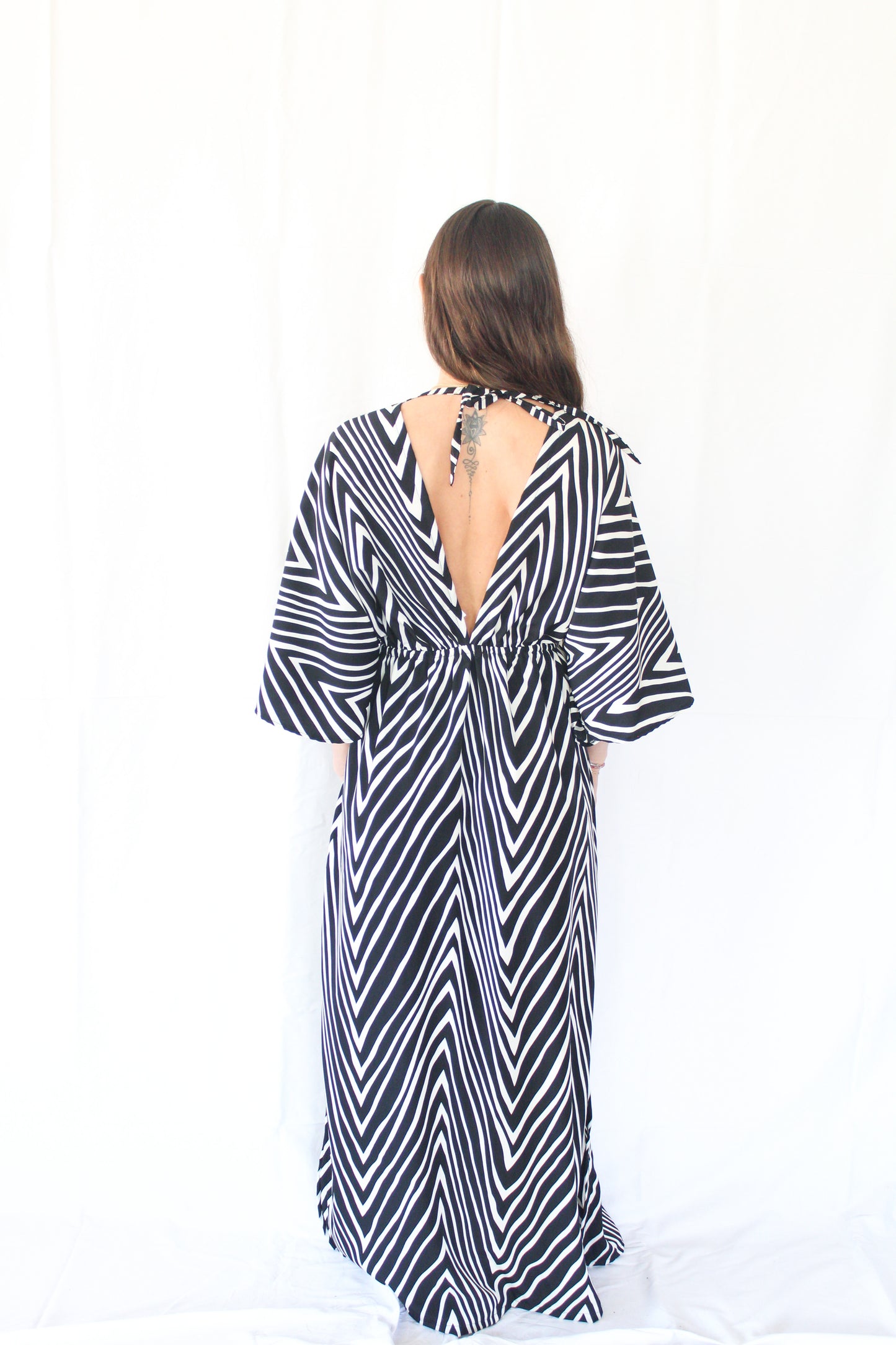 Vestido Cali