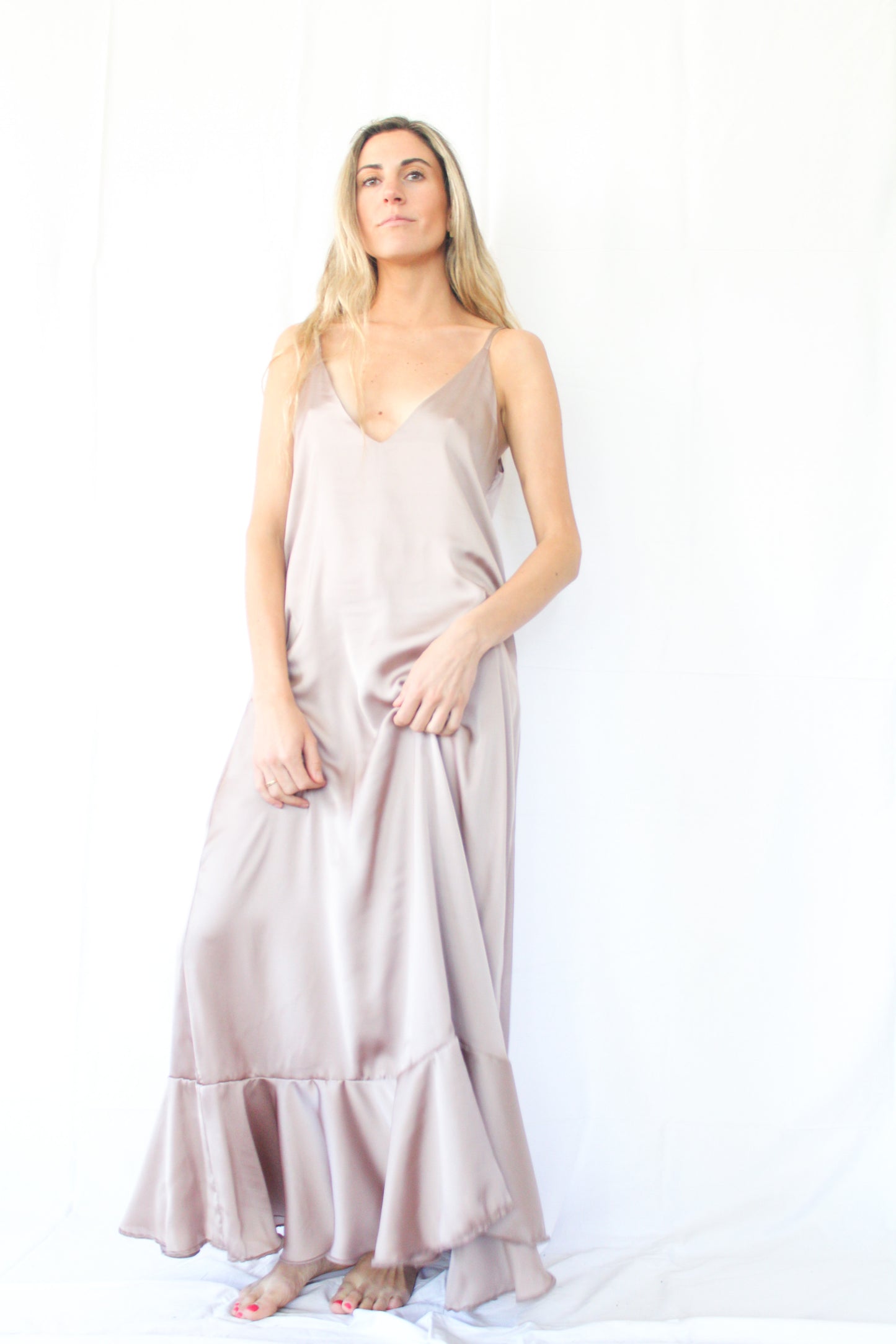 Vestido Aura