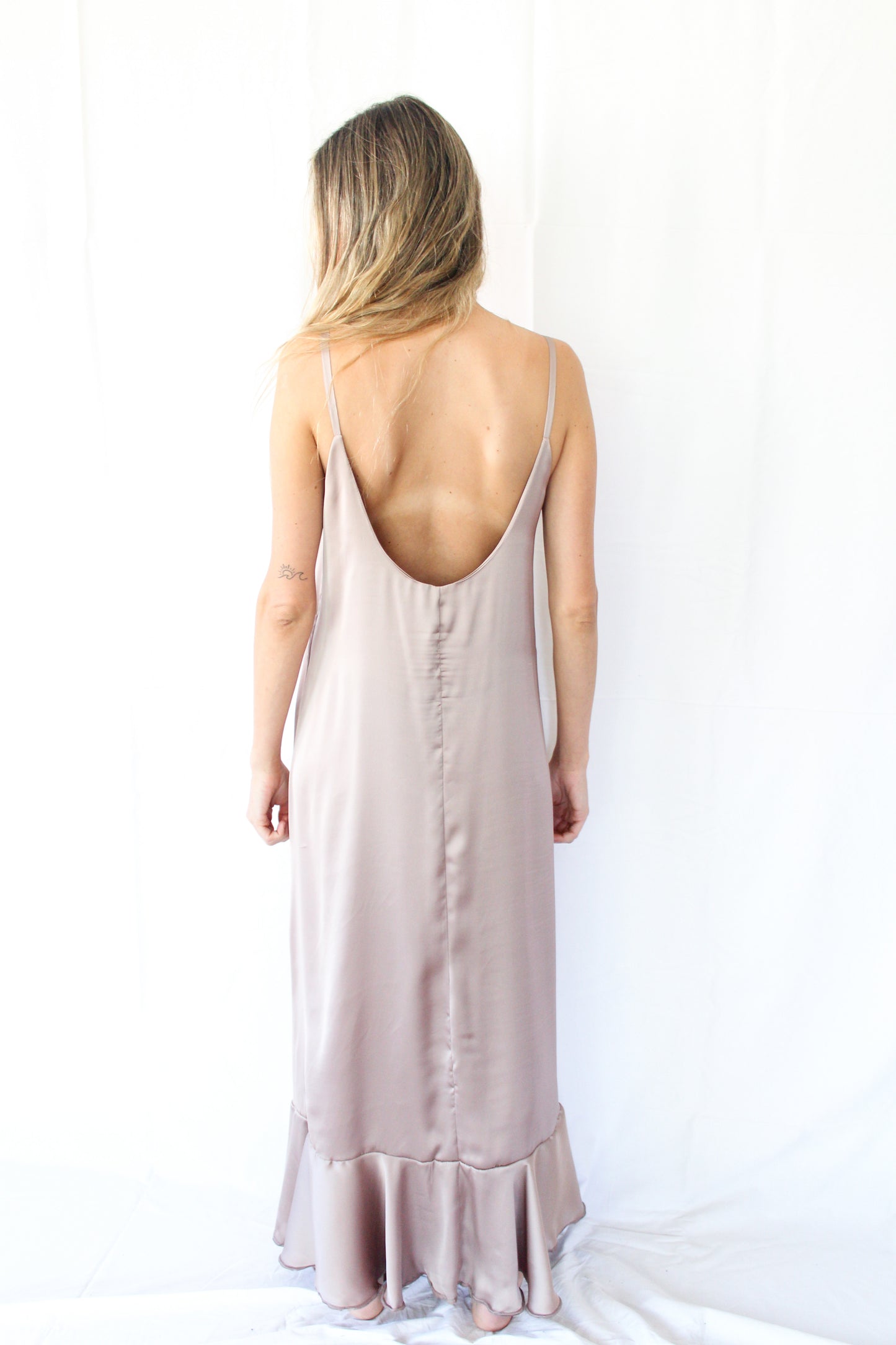 Vestido Aura